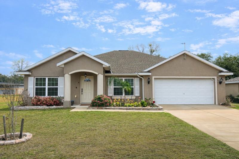 SILVER SPGS SHORES UN 31 - Residential