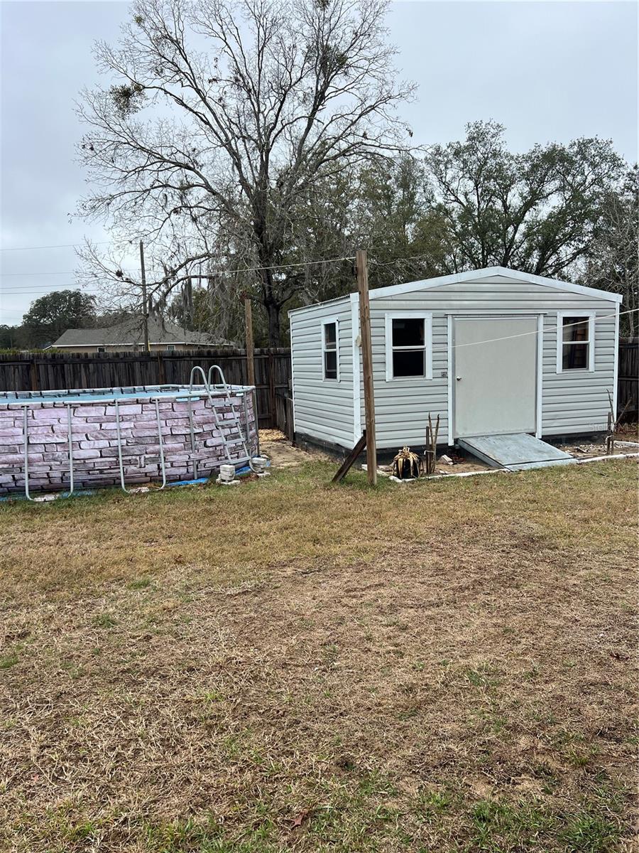 SILVER SPGS SHORES UN 31 - Residential