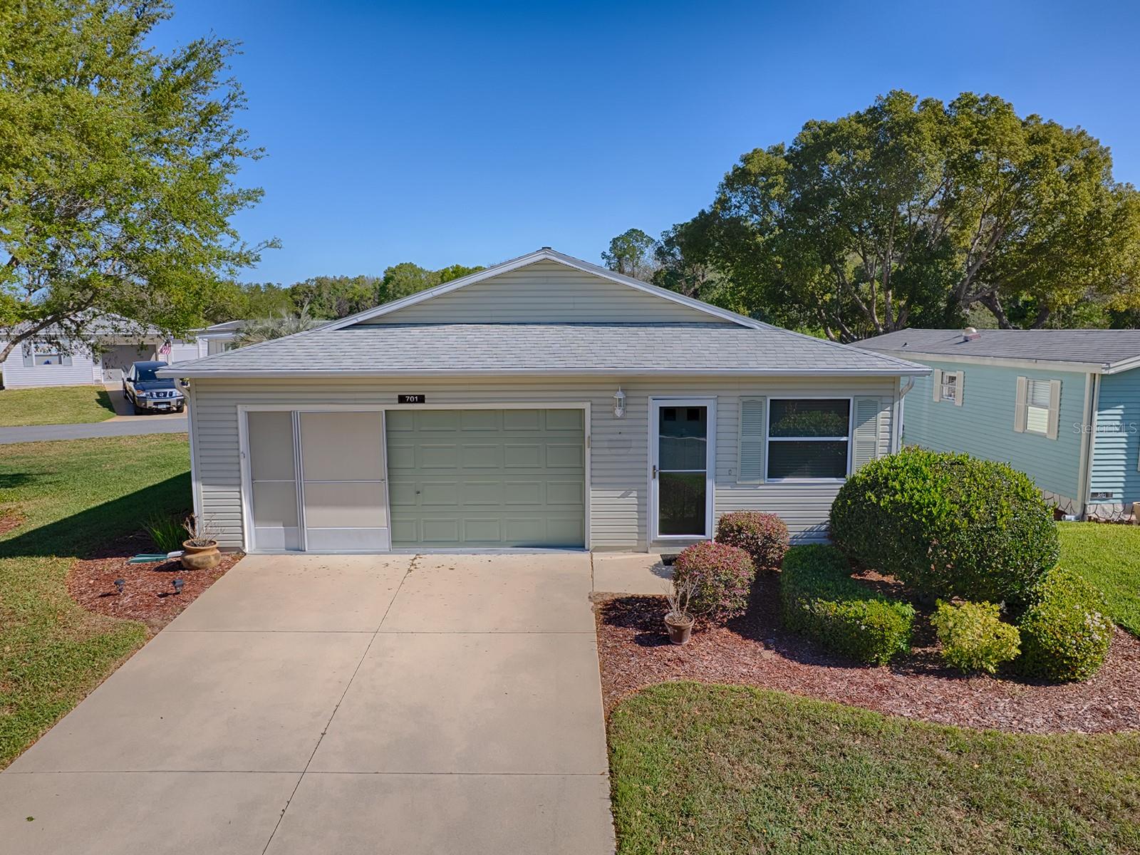 701 COTTAGE PARK LANE