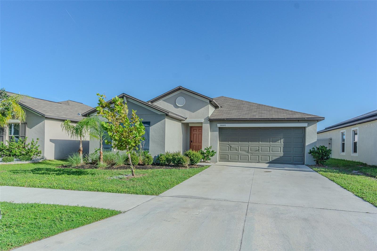 16680 DELIA STREET, WIMAUMA, FL, 33598 1 16680 DELIA STREET