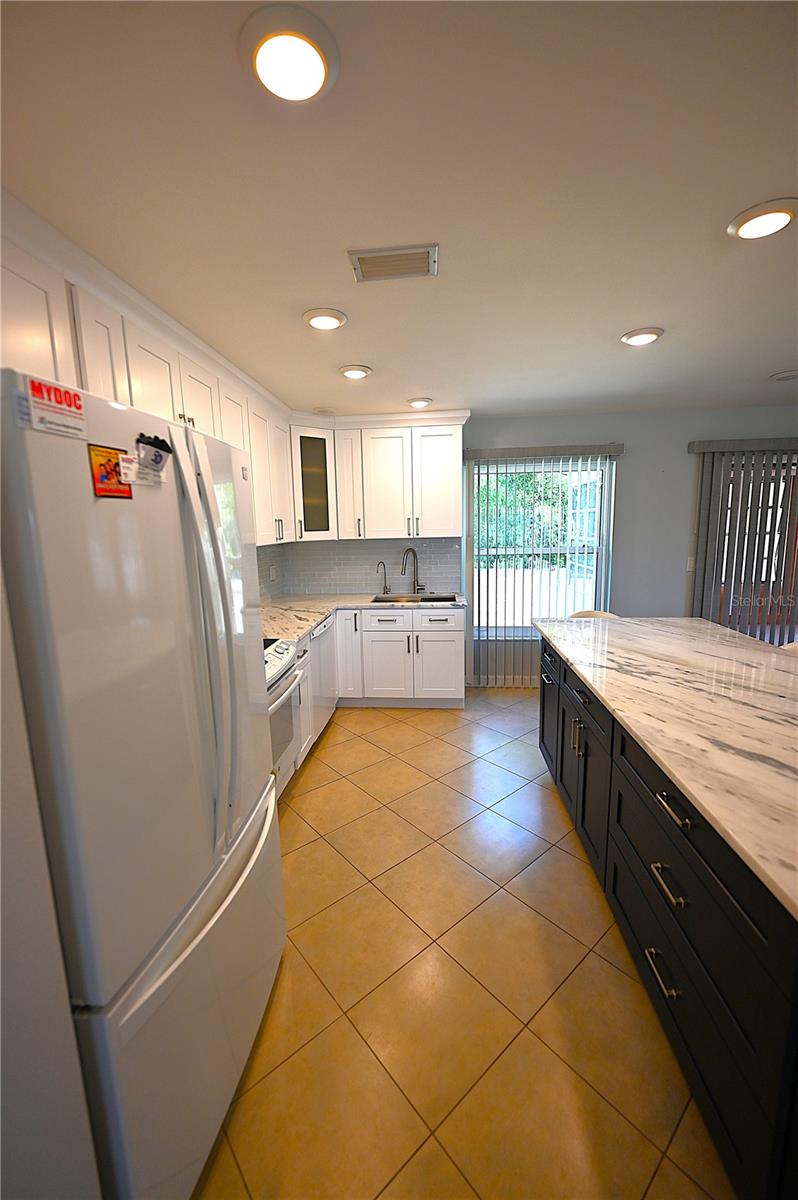 WARM MINERAL SPGS - Residential