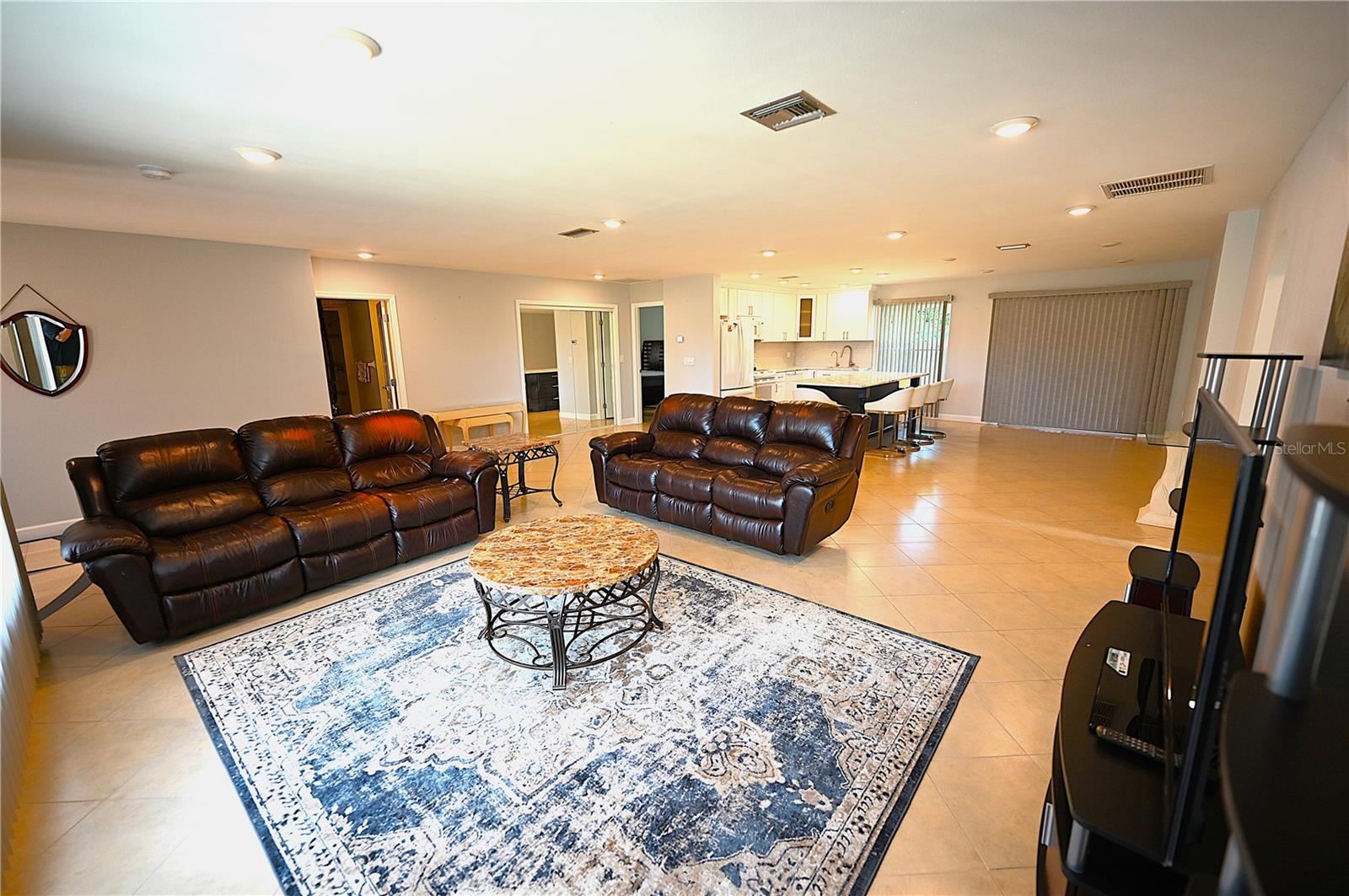 WARM MINERAL SPGS - Residential