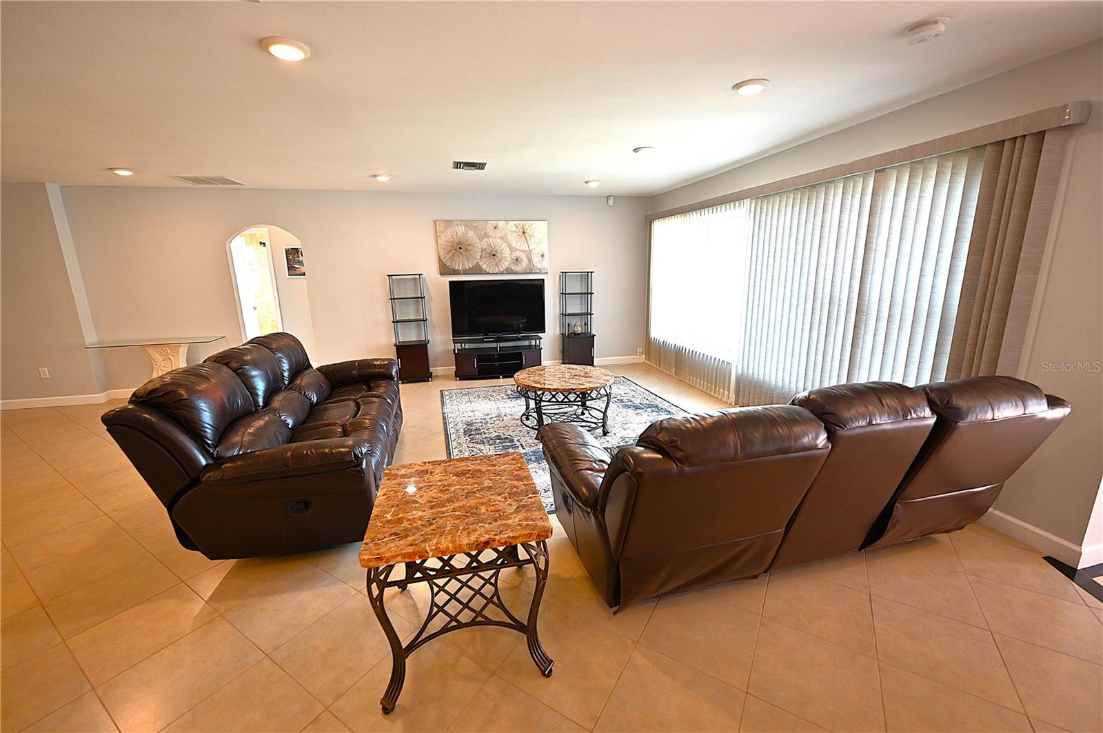 WARM MINERAL SPGS - Residential