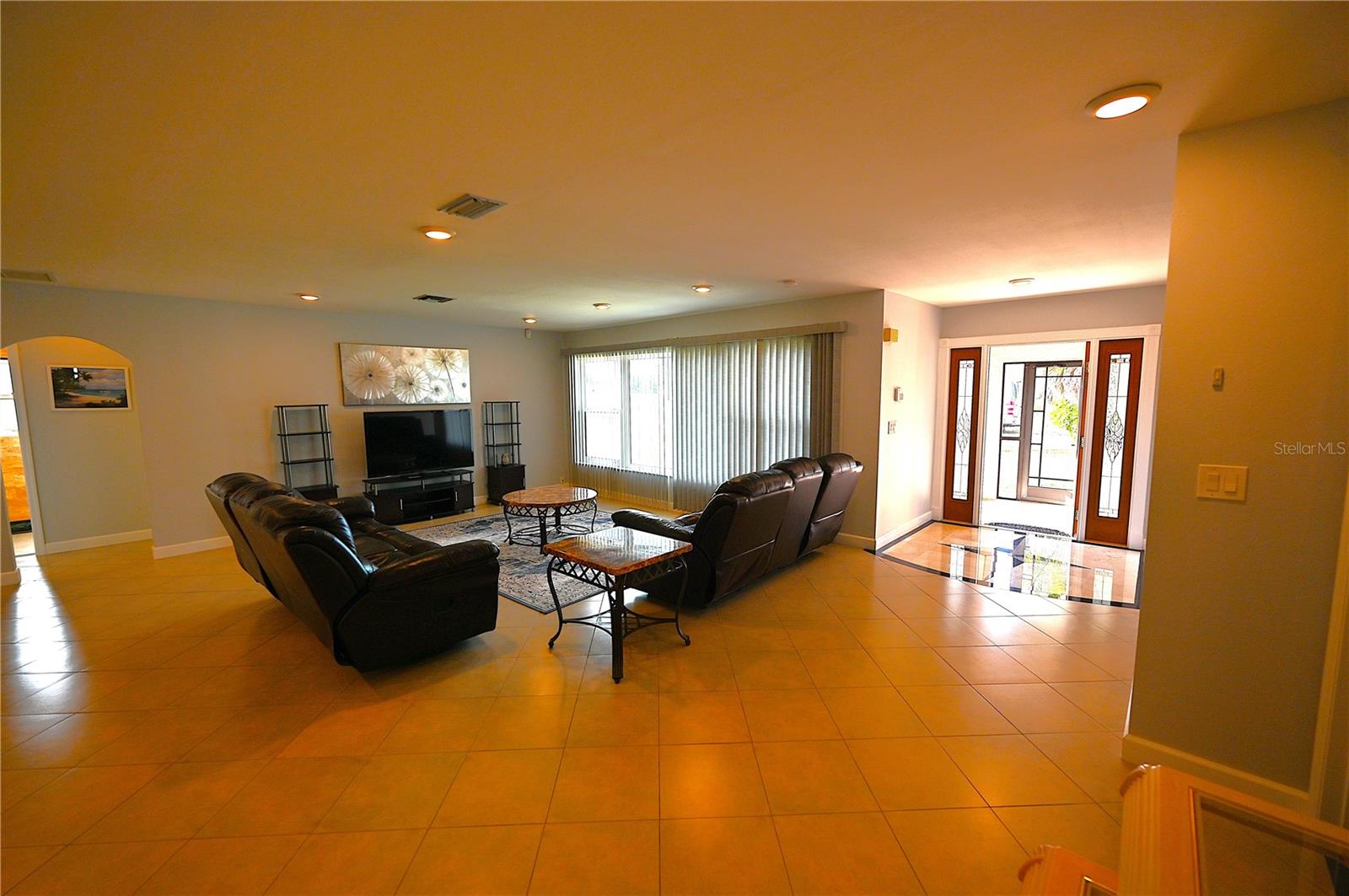 WARM MINERAL SPGS - Residential