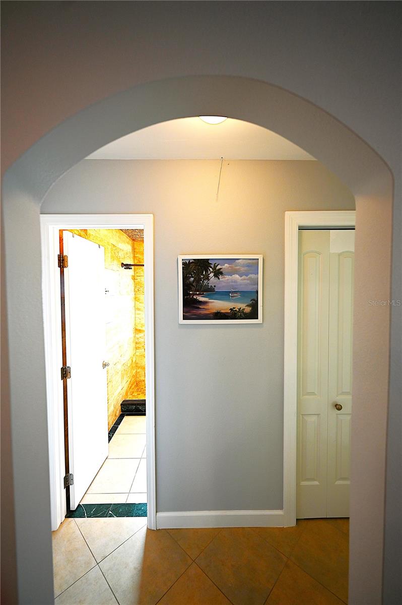 WARM MINERAL SPGS - Residential