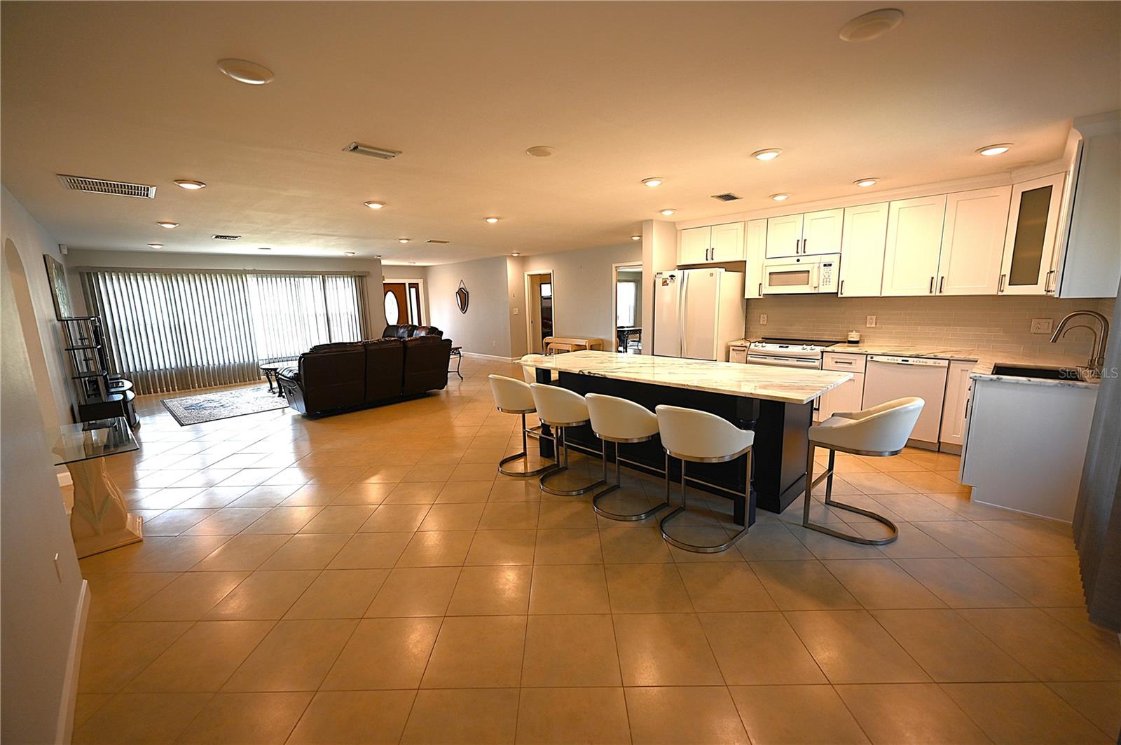 WARM MINERAL SPGS - Residential