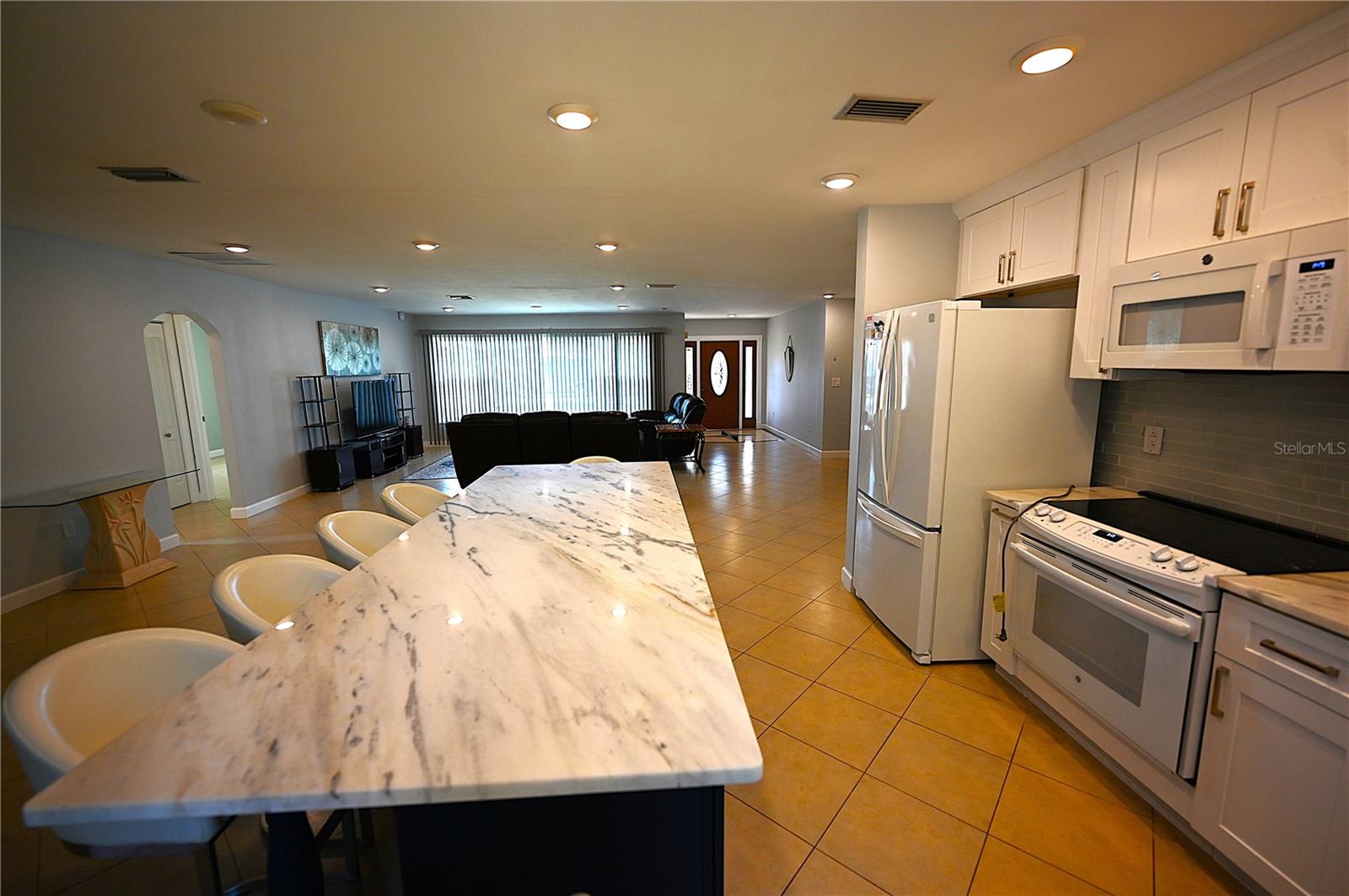 WARM MINERAL SPGS - Residential