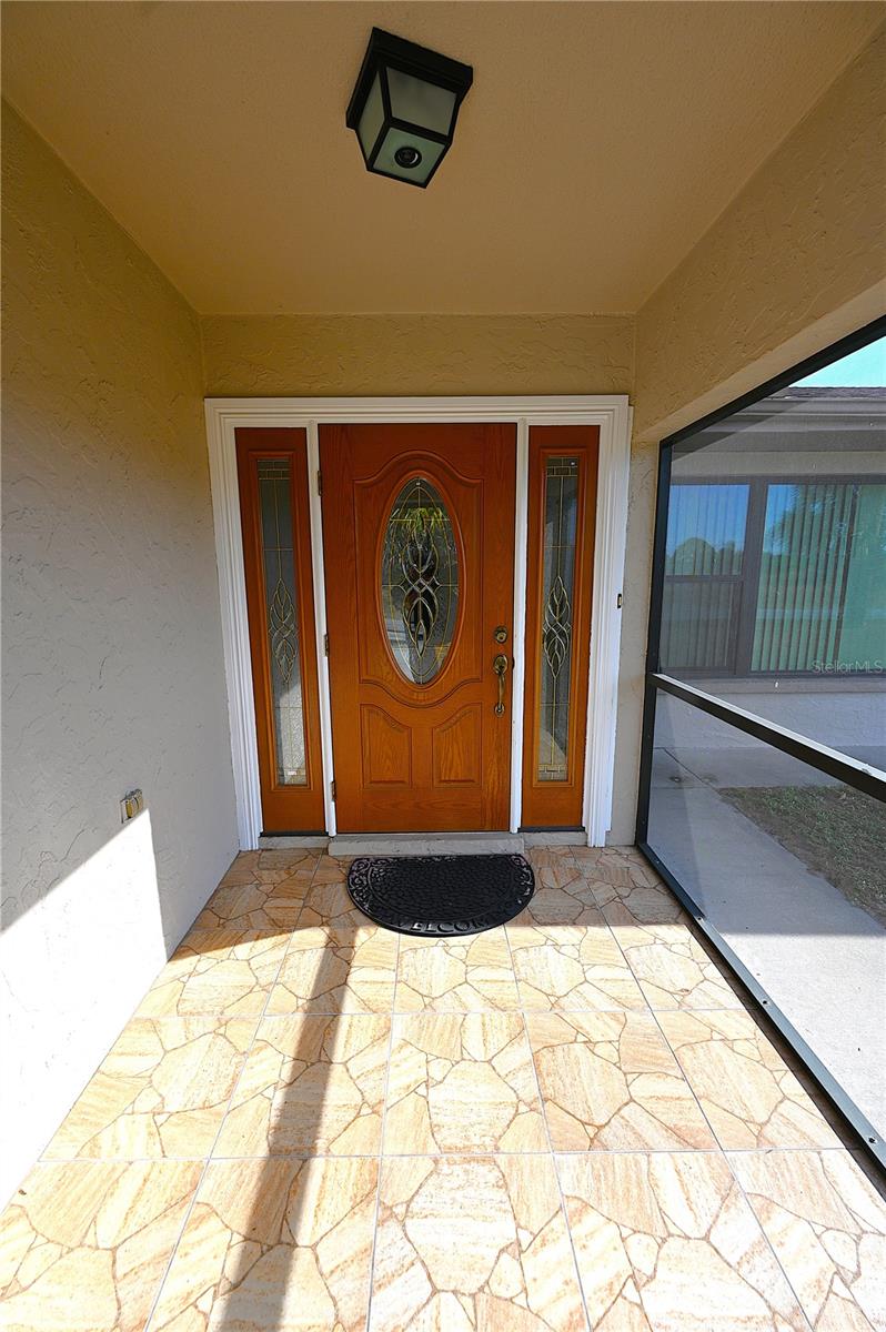 WARM MINERAL SPGS - Residential