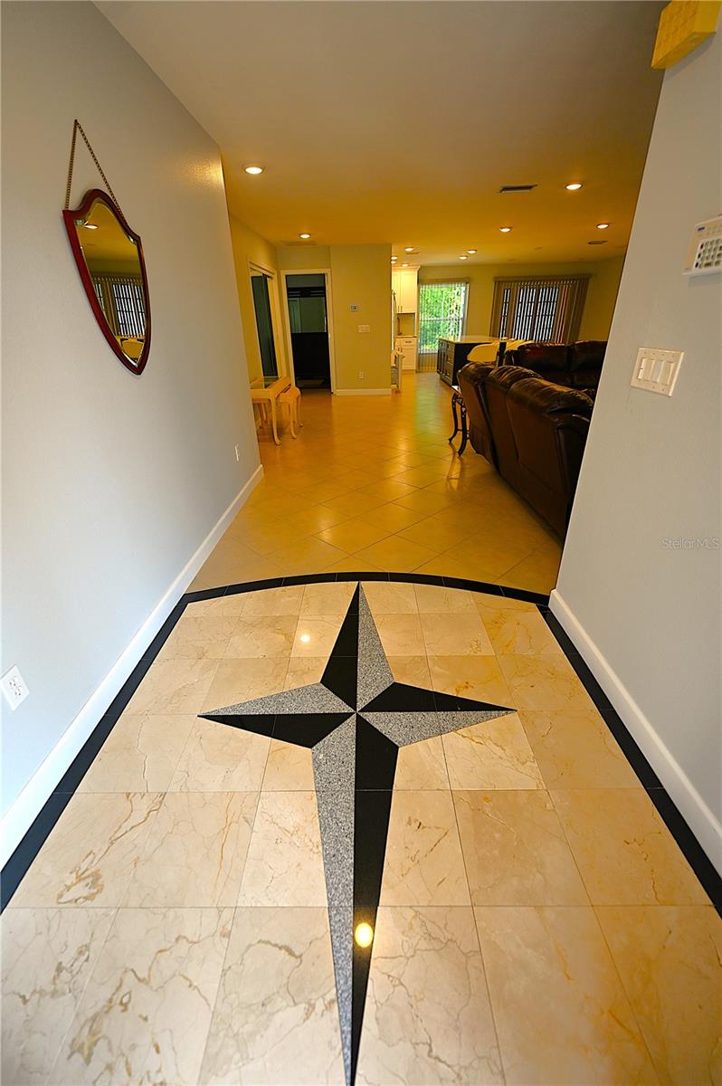 WARM MINERAL SPGS - Residential