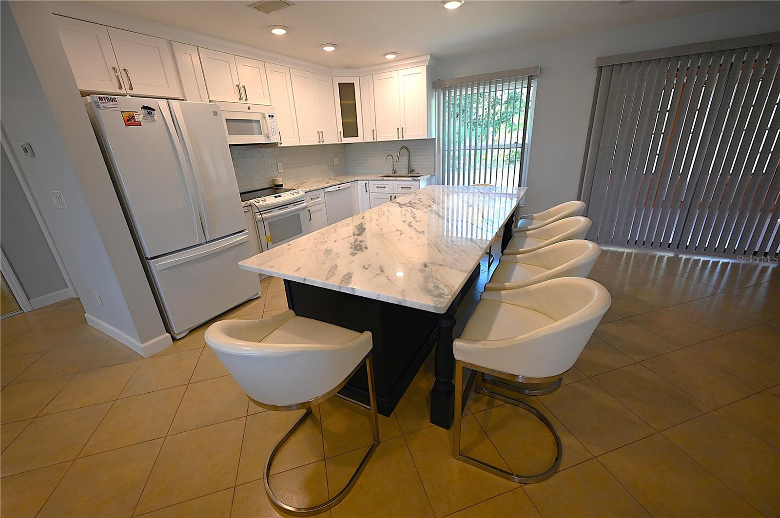 WARM MINERAL SPGS - Residential