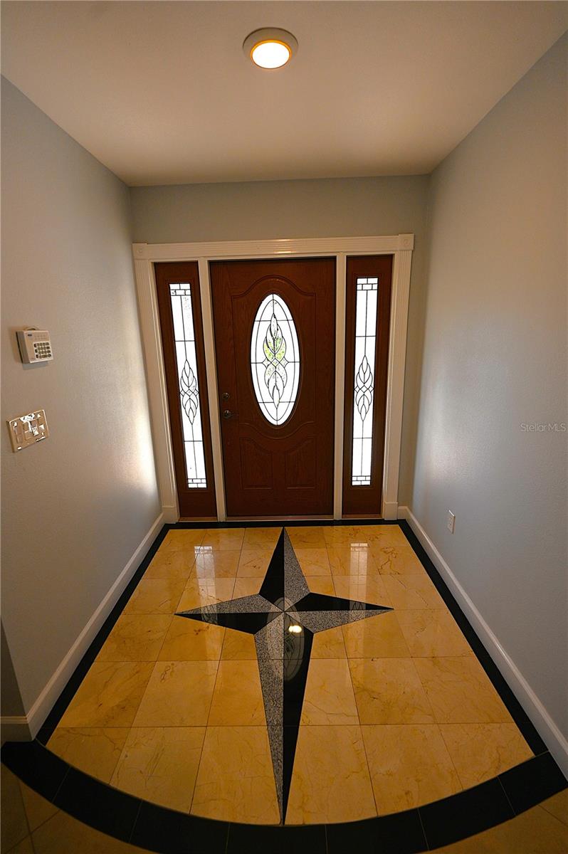 WARM MINERAL SPGS - Residential