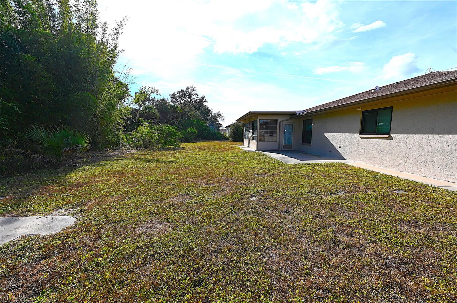 WARM MINERAL SPGS - Residential