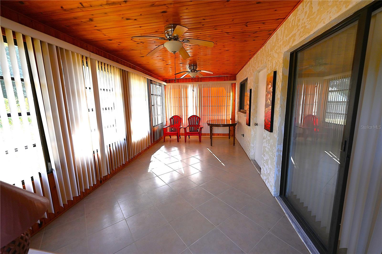 WARM MINERAL SPGS - Residential