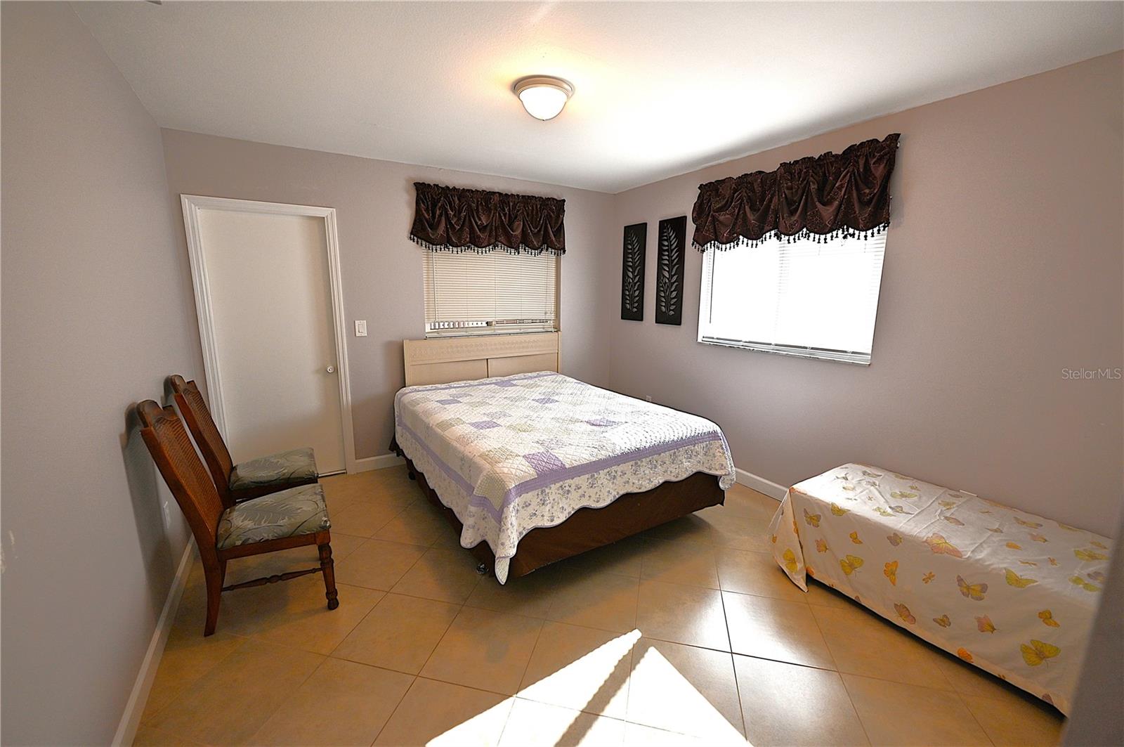 WARM MINERAL SPGS - Residential