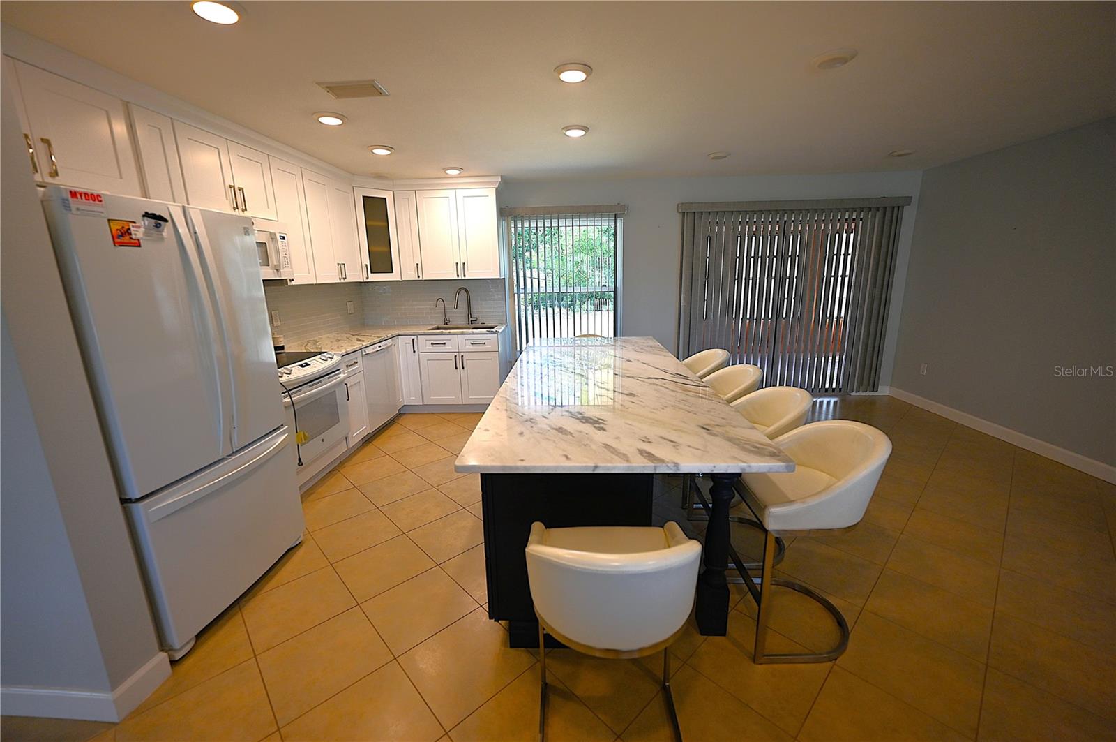 WARM MINERAL SPGS - Residential