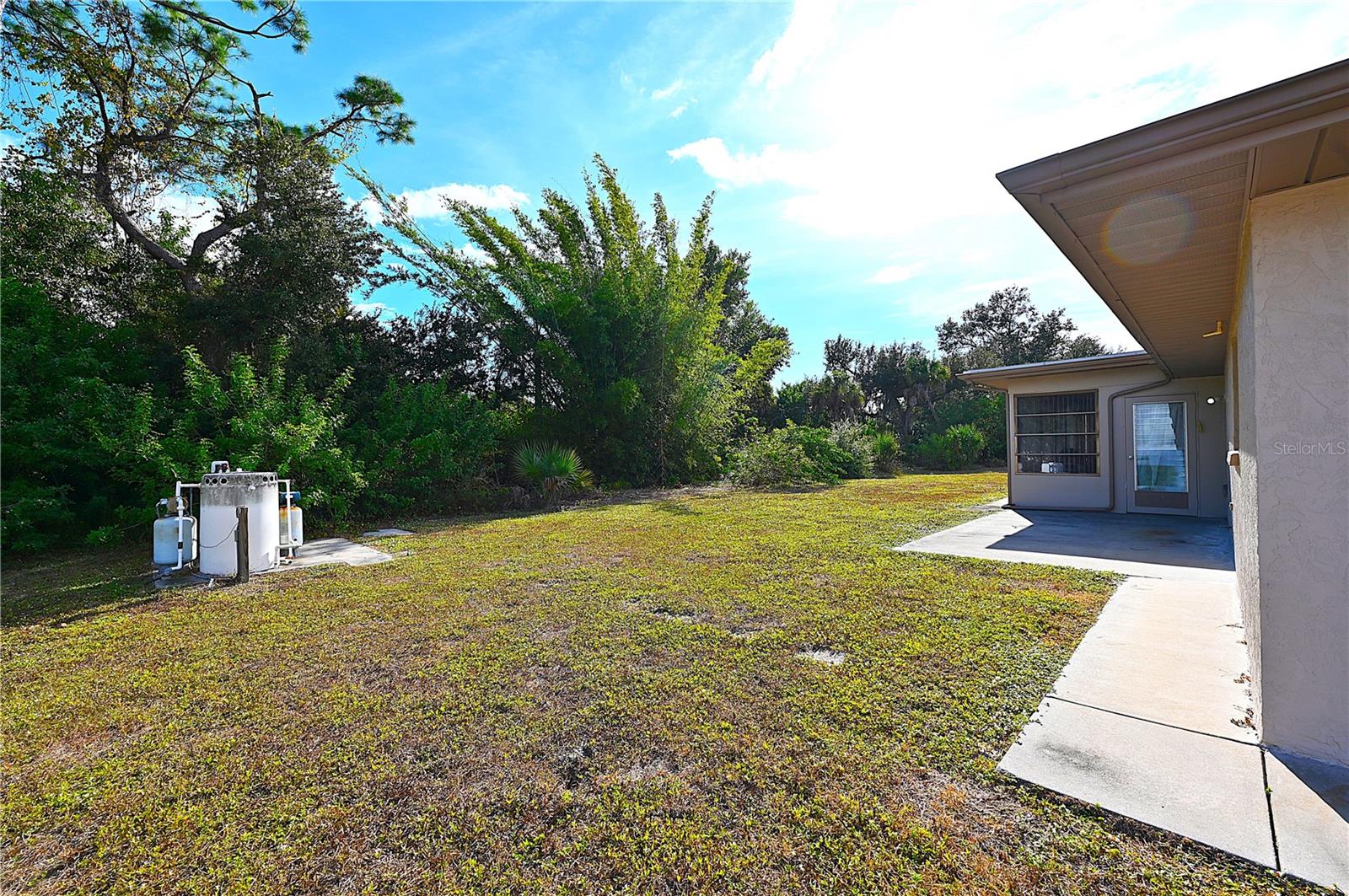 WARM MINERAL SPGS - Residential