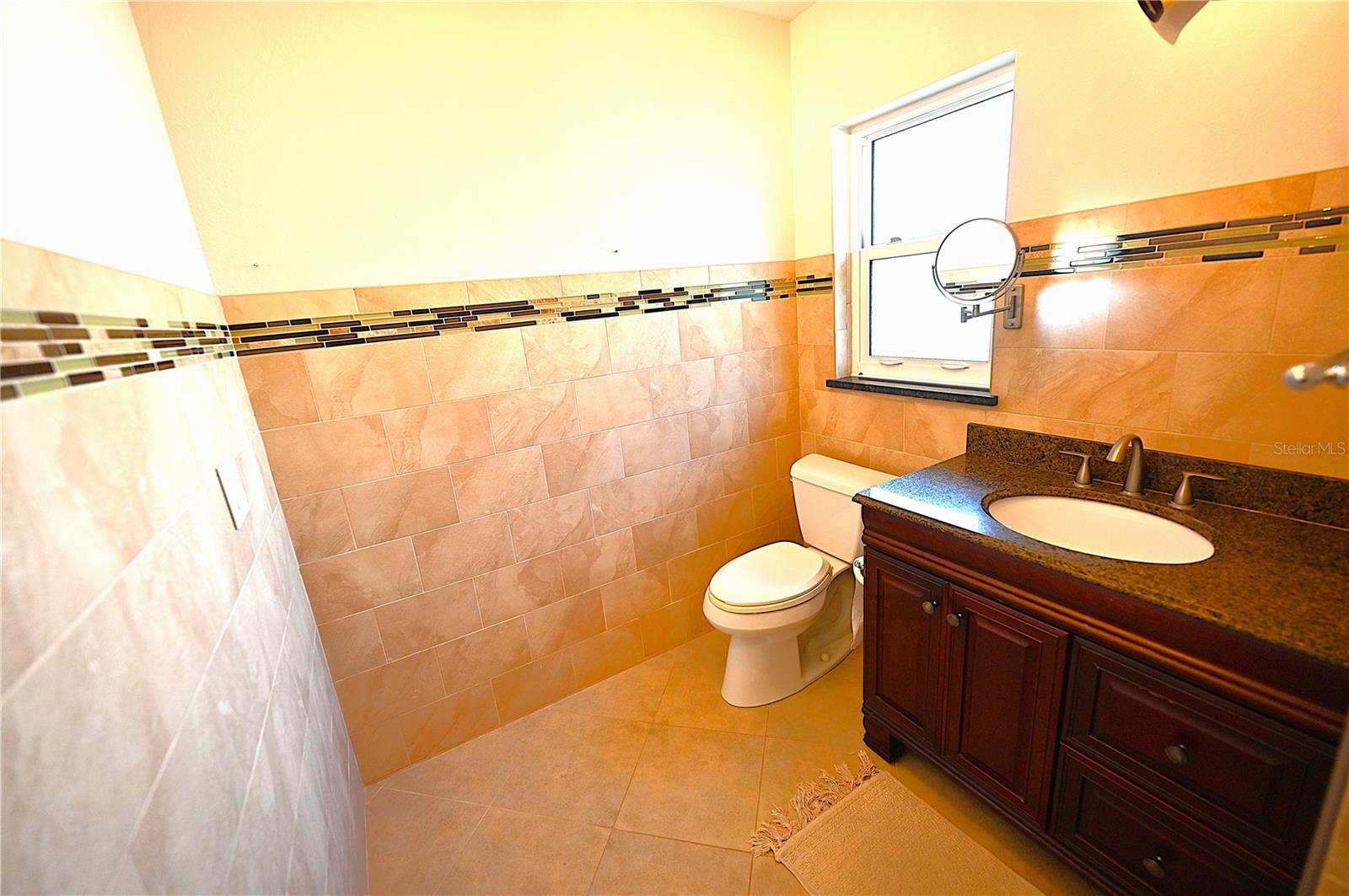 WARM MINERAL SPGS - Residential