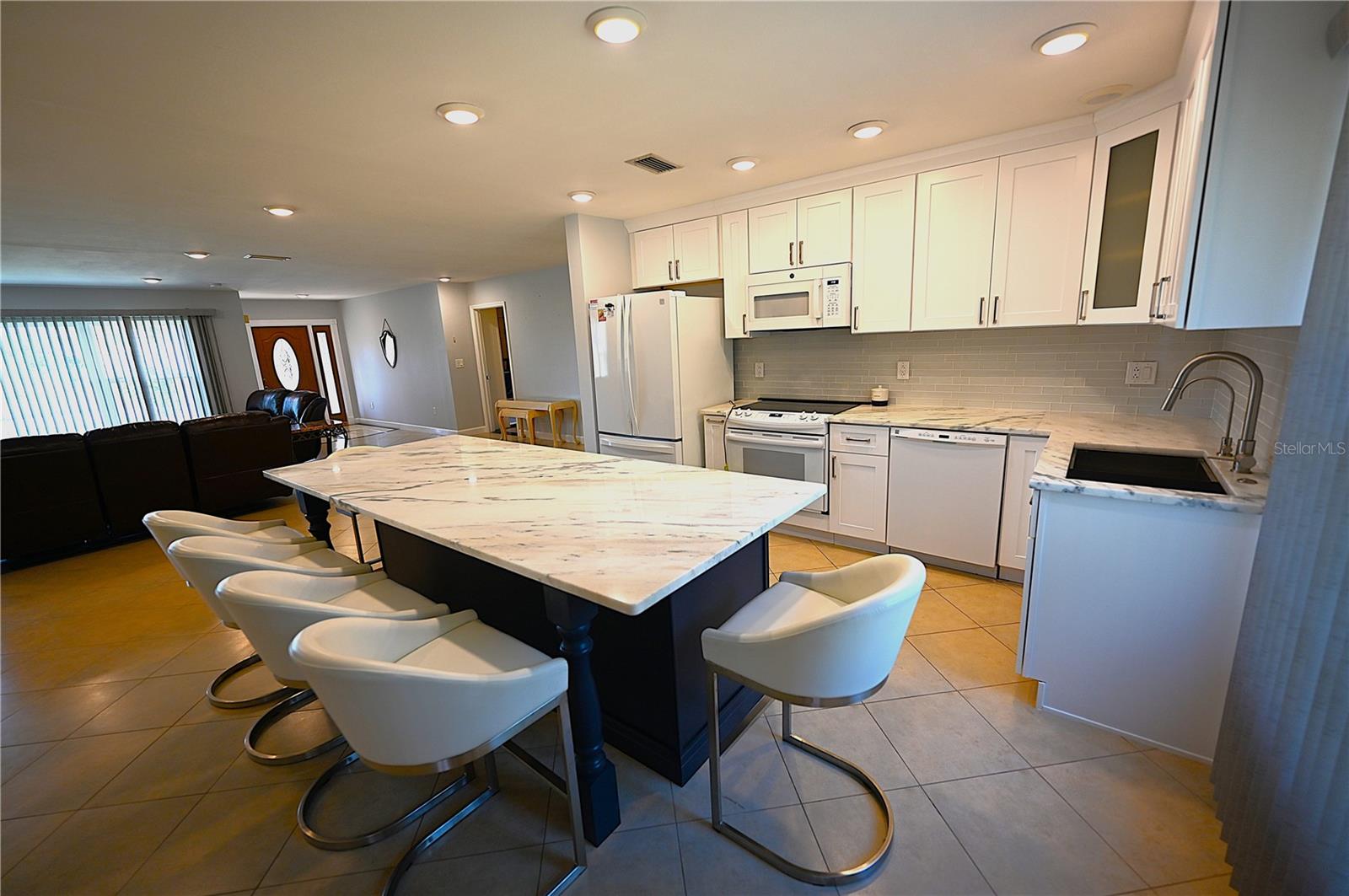 WARM MINERAL SPGS - Residential