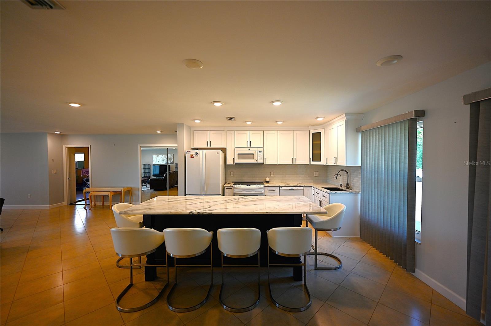 WARM MINERAL SPGS - Residential