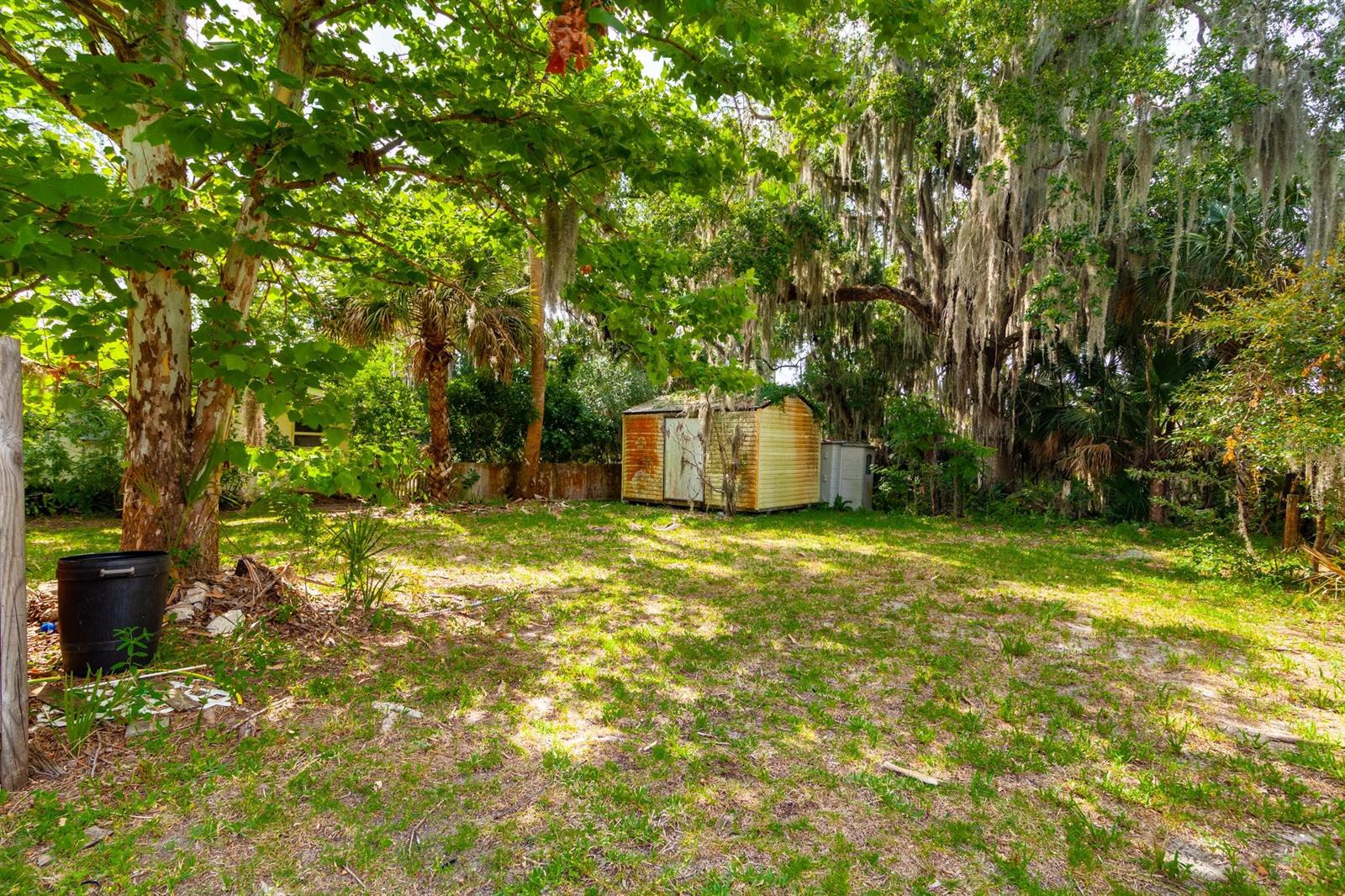 Snider Pickett Grant New Smyrna - Residential