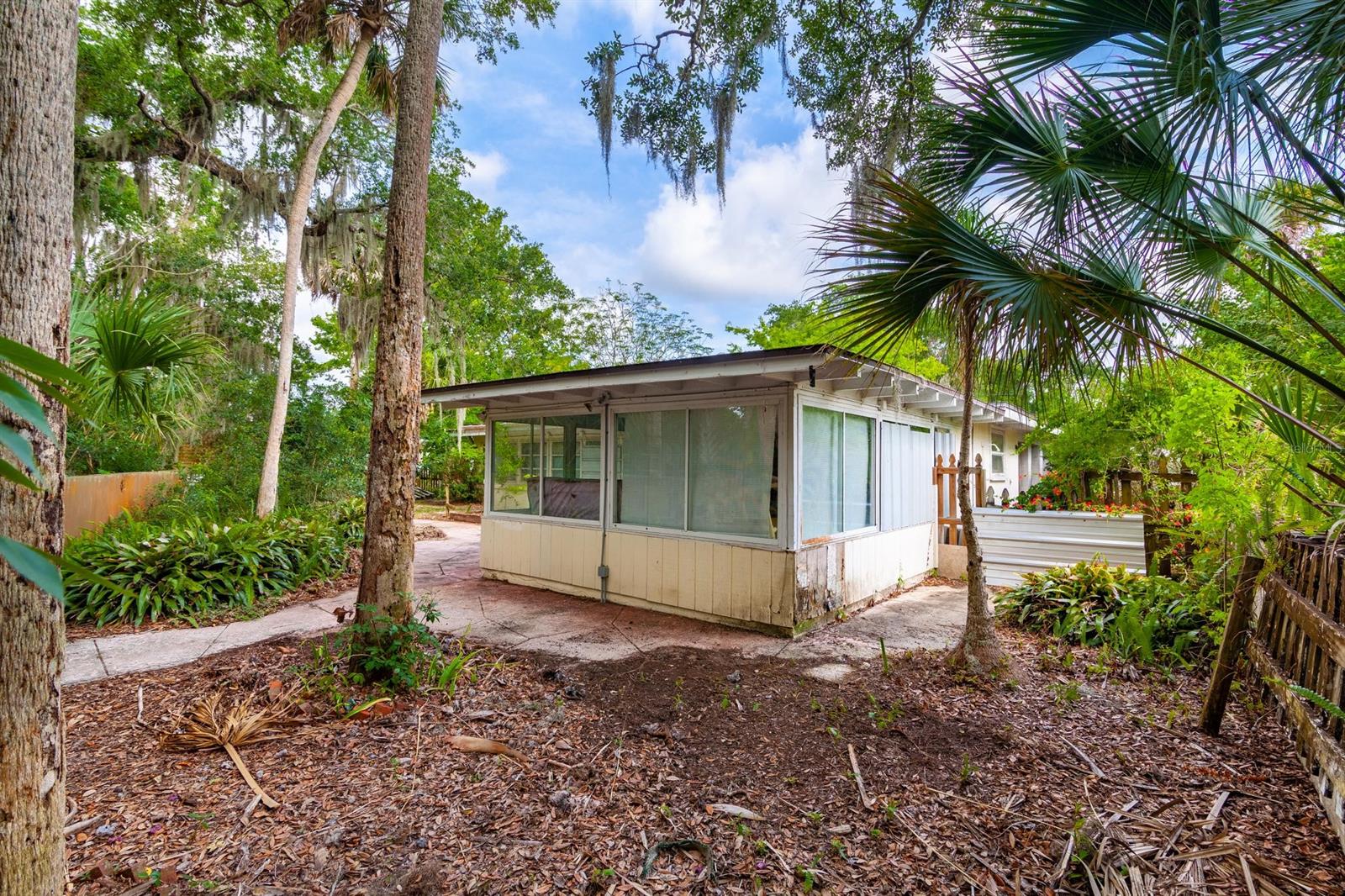 Snider Pickett Grant New Smyrna - Residential