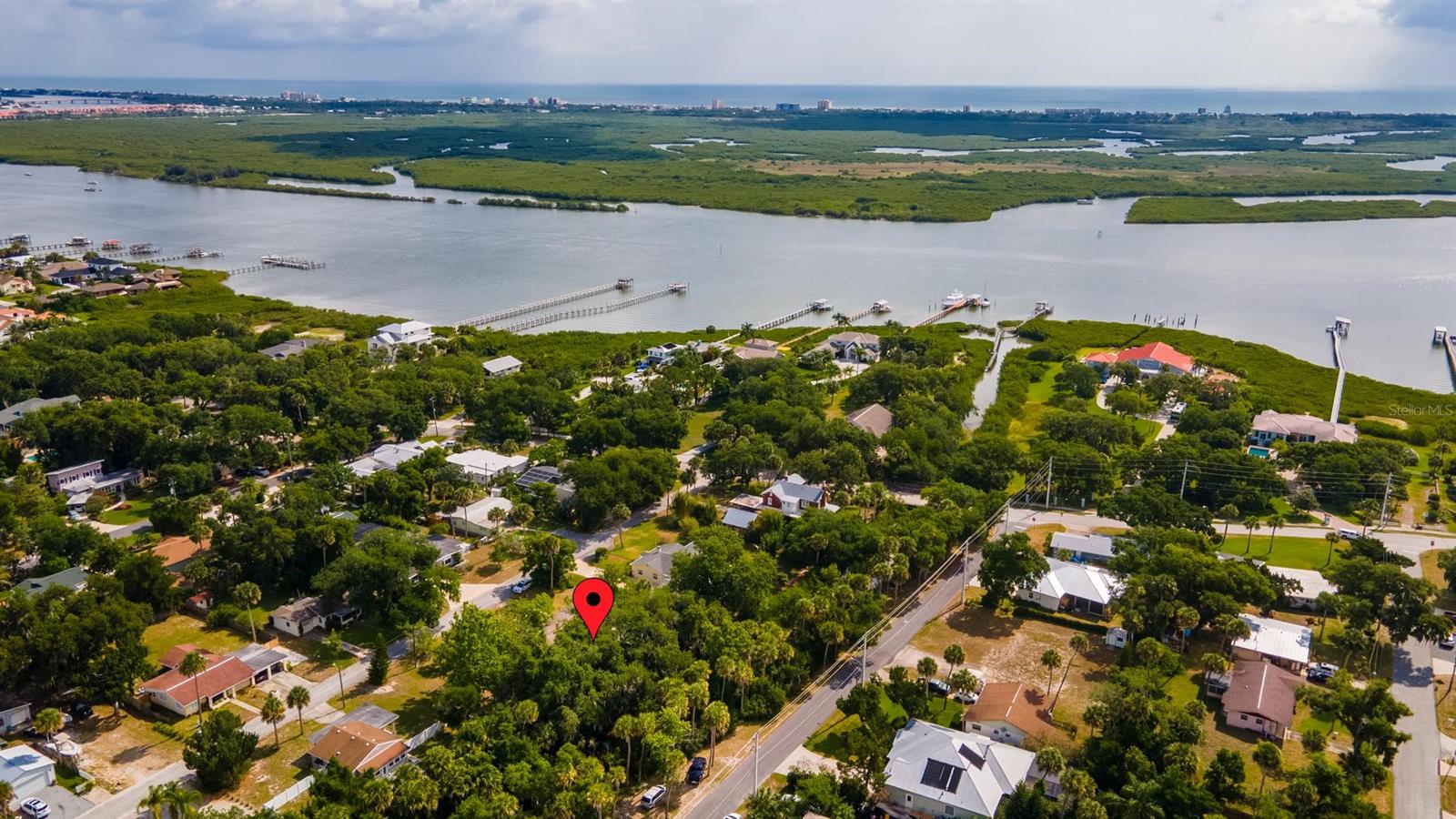 Snider Pickett Grant New Smyrna - Residential