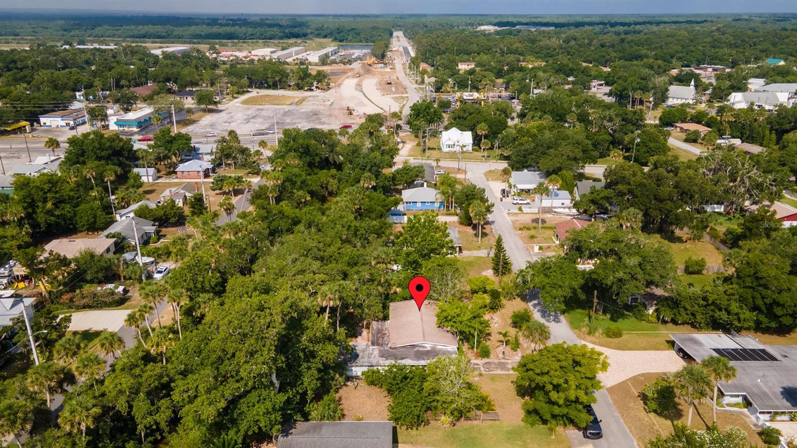 Snider Pickett Grant New Smyrna - Residential