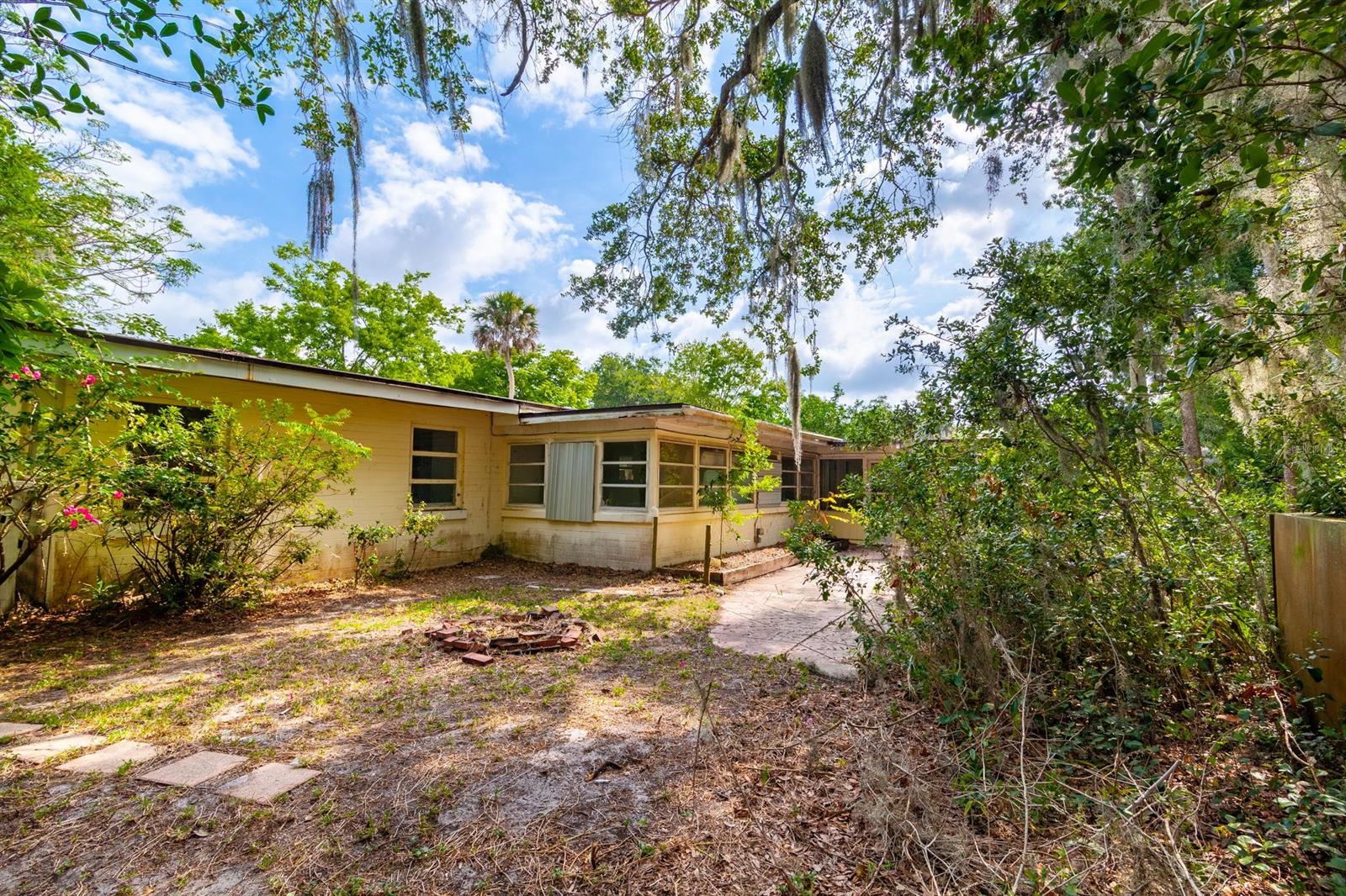 Snider Pickett Grant New Smyrna - Residential