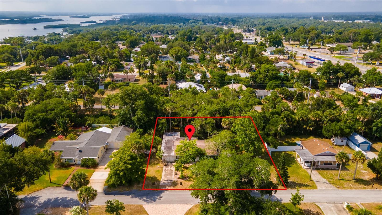 Snider Pickett Grant New Smyrna - Residential