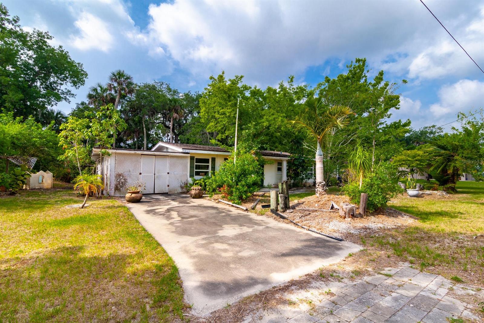 Snider Pickett Grant New Smyrna - Residential