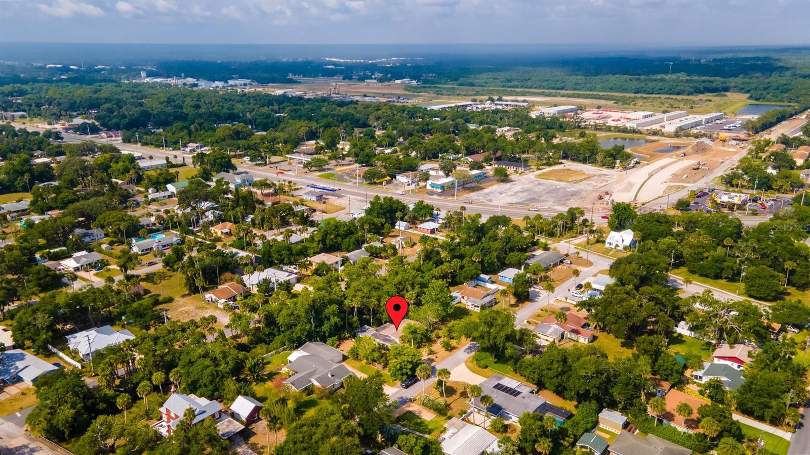 Snider Pickett Grant New Smyrna - Residential