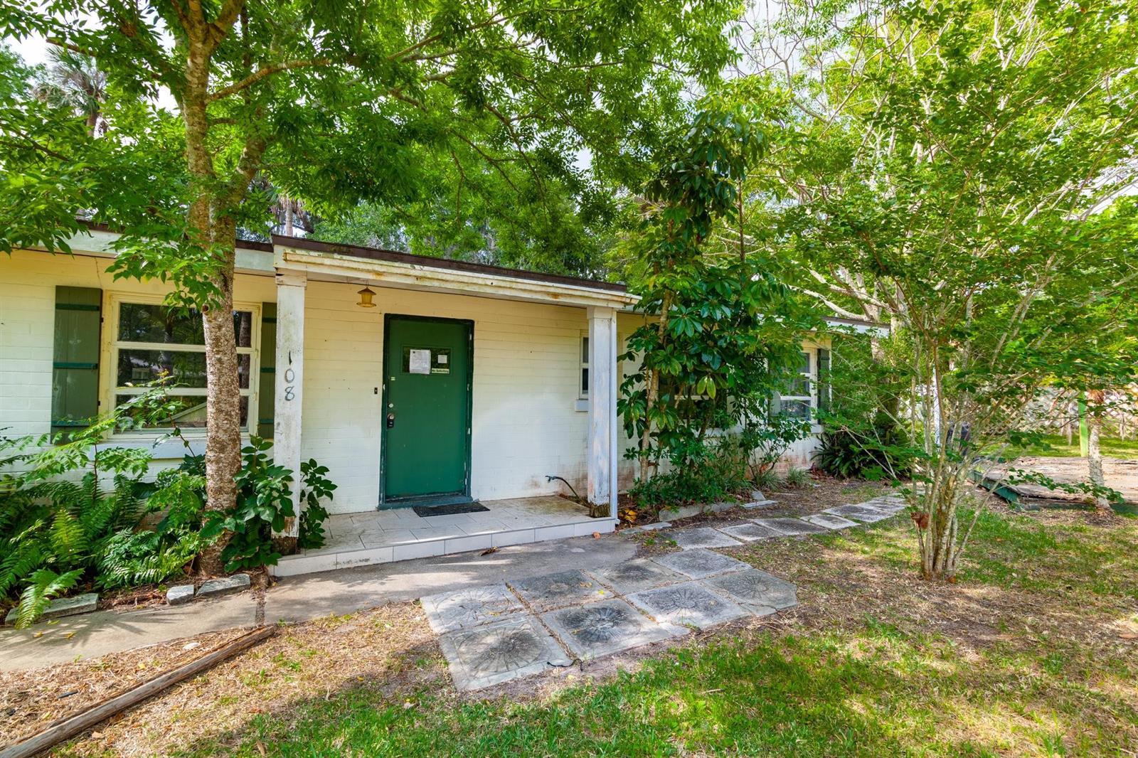 Snider Pickett Grant New Smyrna - Residential