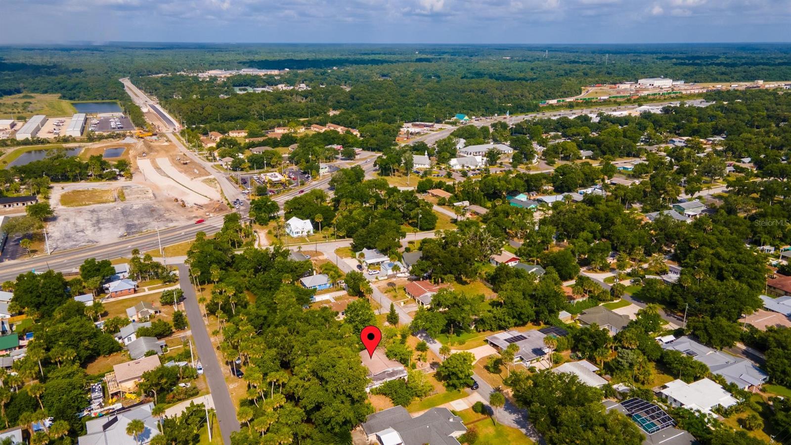 Snider Pickett Grant New Smyrna - Residential