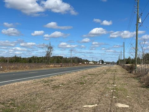Tiny photo for 2351 NE Highway 41, Williston, FL 32696 (MLS # OM719626)