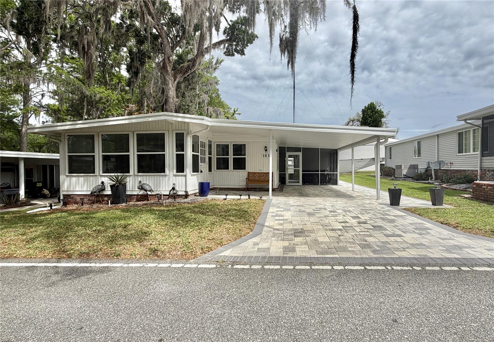 HAWTHORNE AT LEESBURG A COOP - Residential