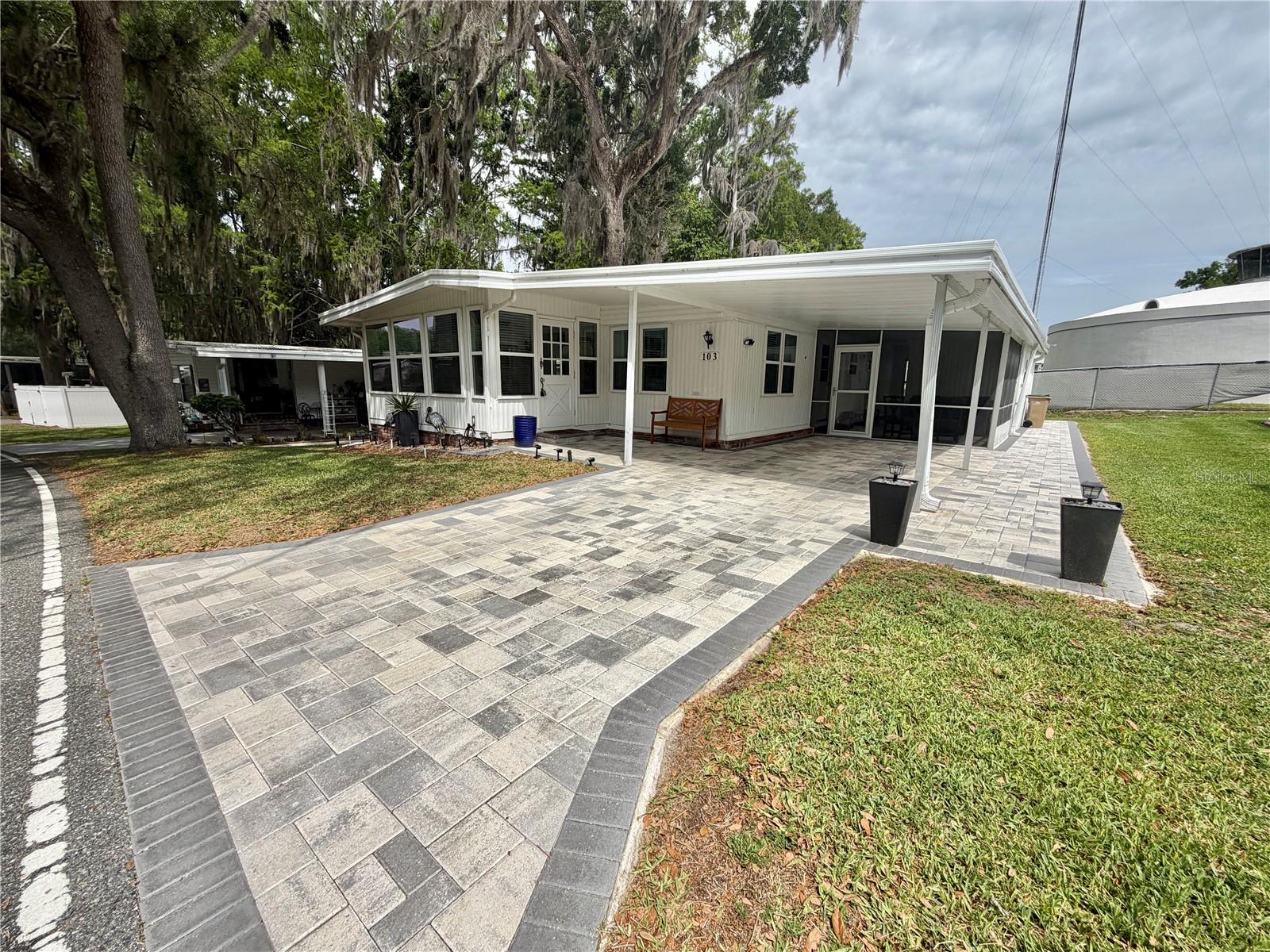 HAWTHORNE AT LEESBURG A COOP - Residential