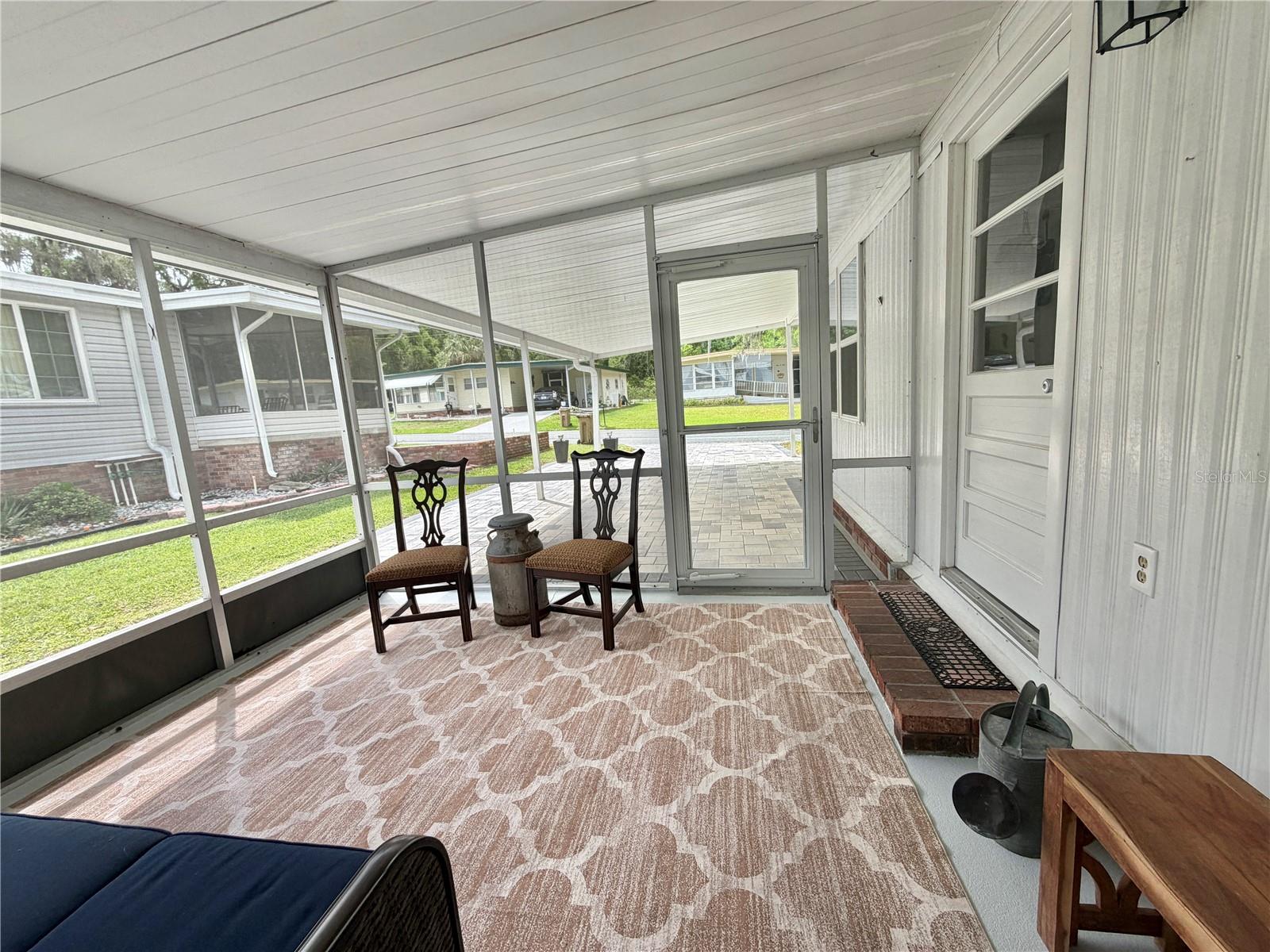 HAWTHORNE AT LEESBURG A COOP - Residential