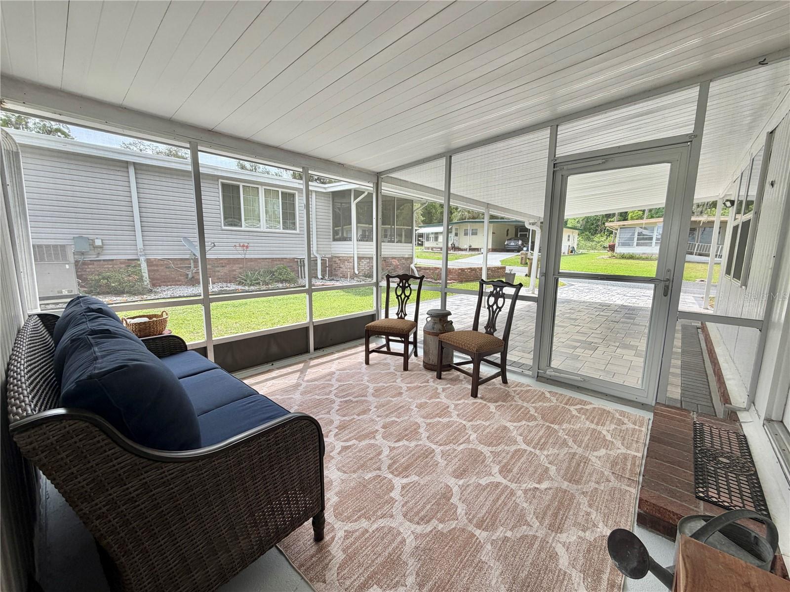 HAWTHORNE AT LEESBURG A COOP - Residential