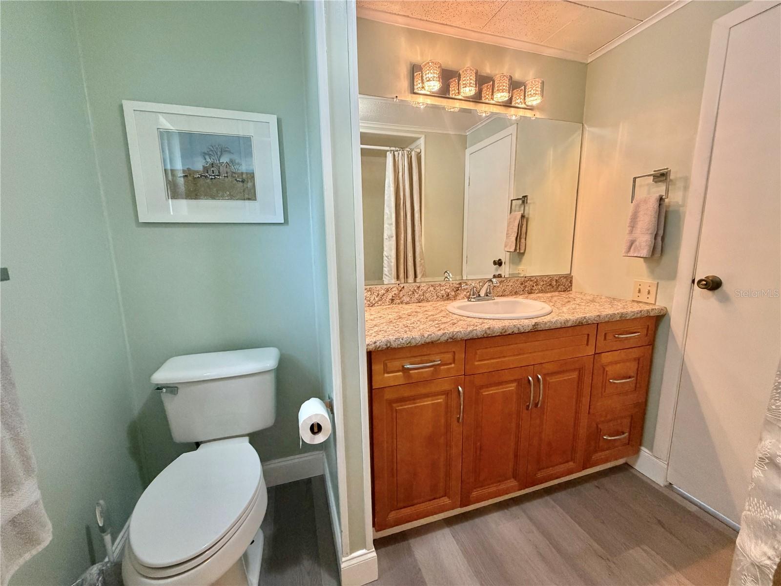 HAWTHORNE AT LEESBURG A COOP - Residential