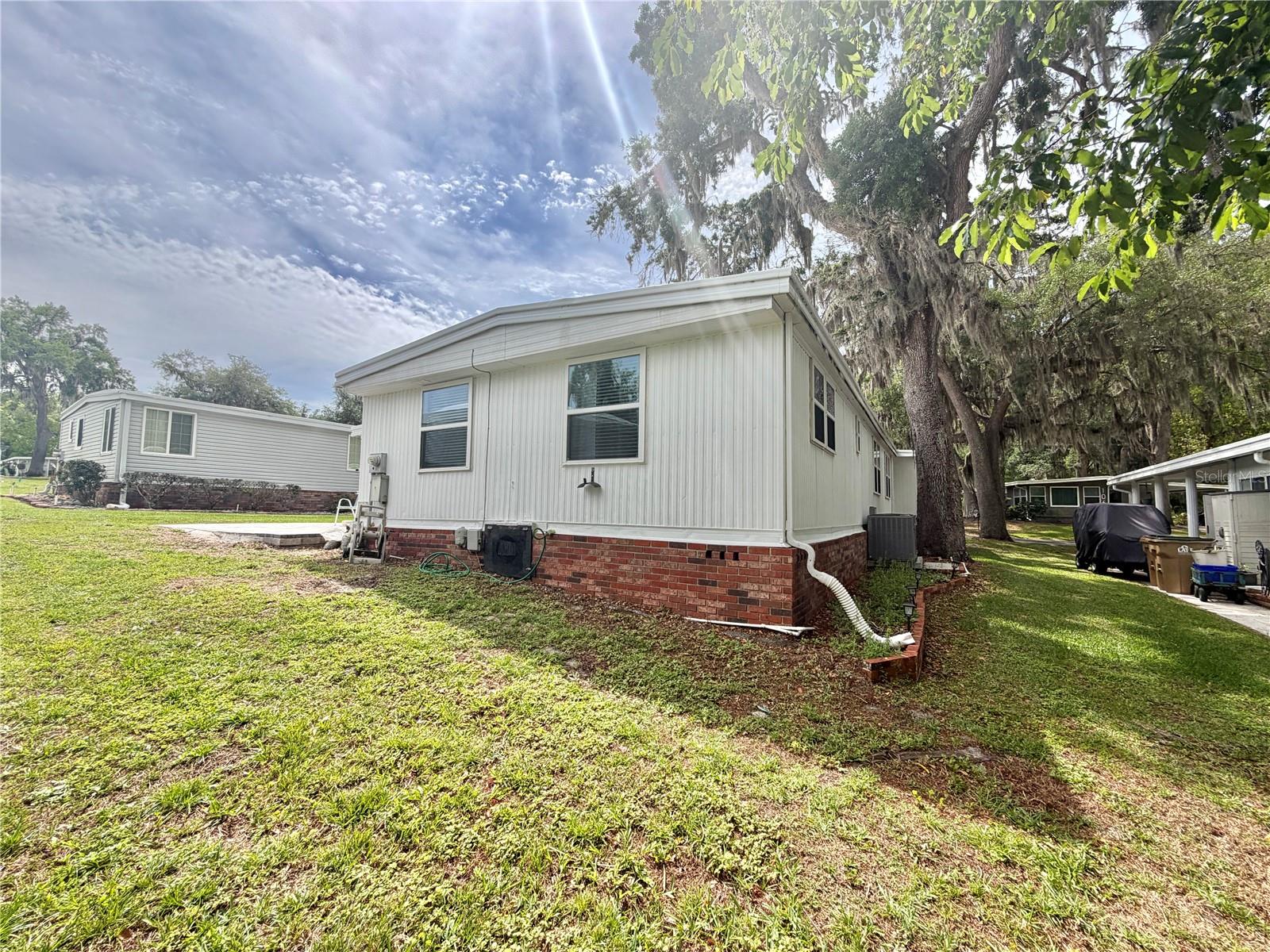 HAWTHORNE AT LEESBURG A COOP - Residential