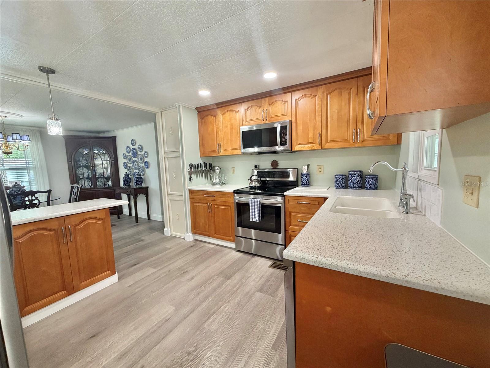 HAWTHORNE AT LEESBURG A COOP - Residential