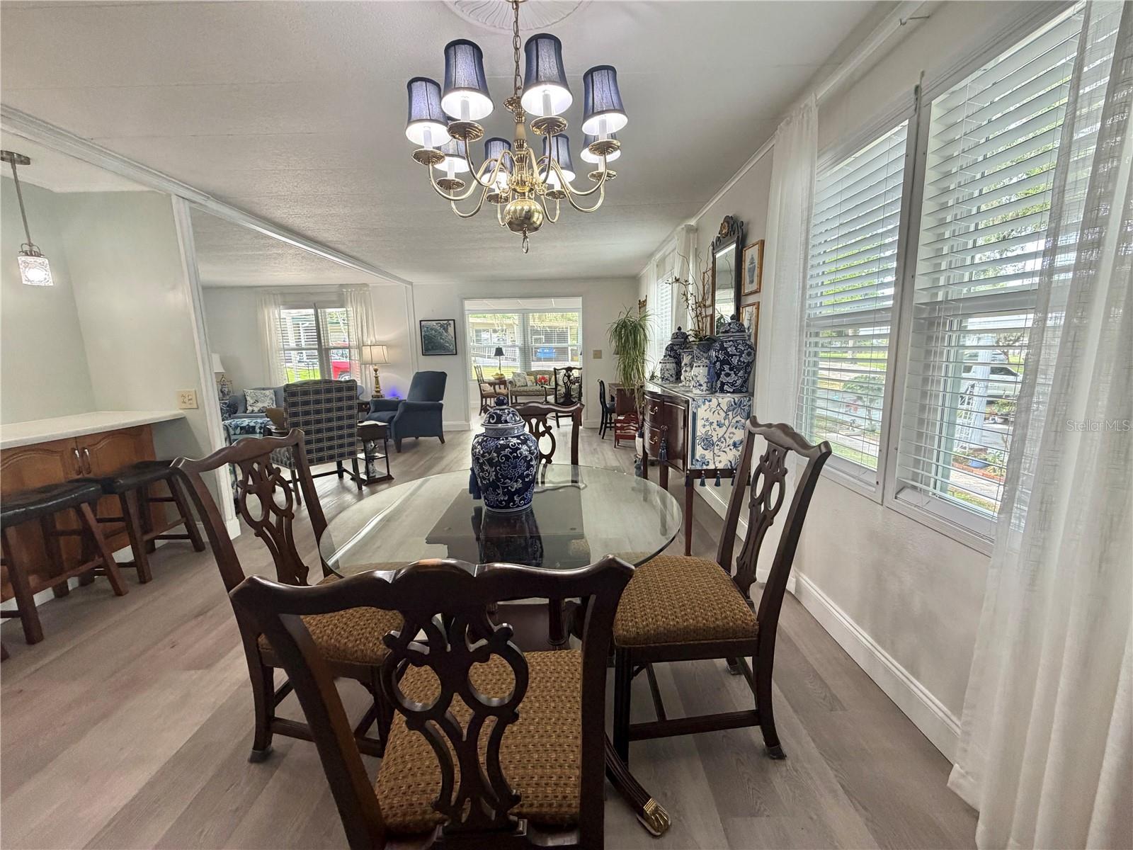 HAWTHORNE AT LEESBURG A COOP - Residential