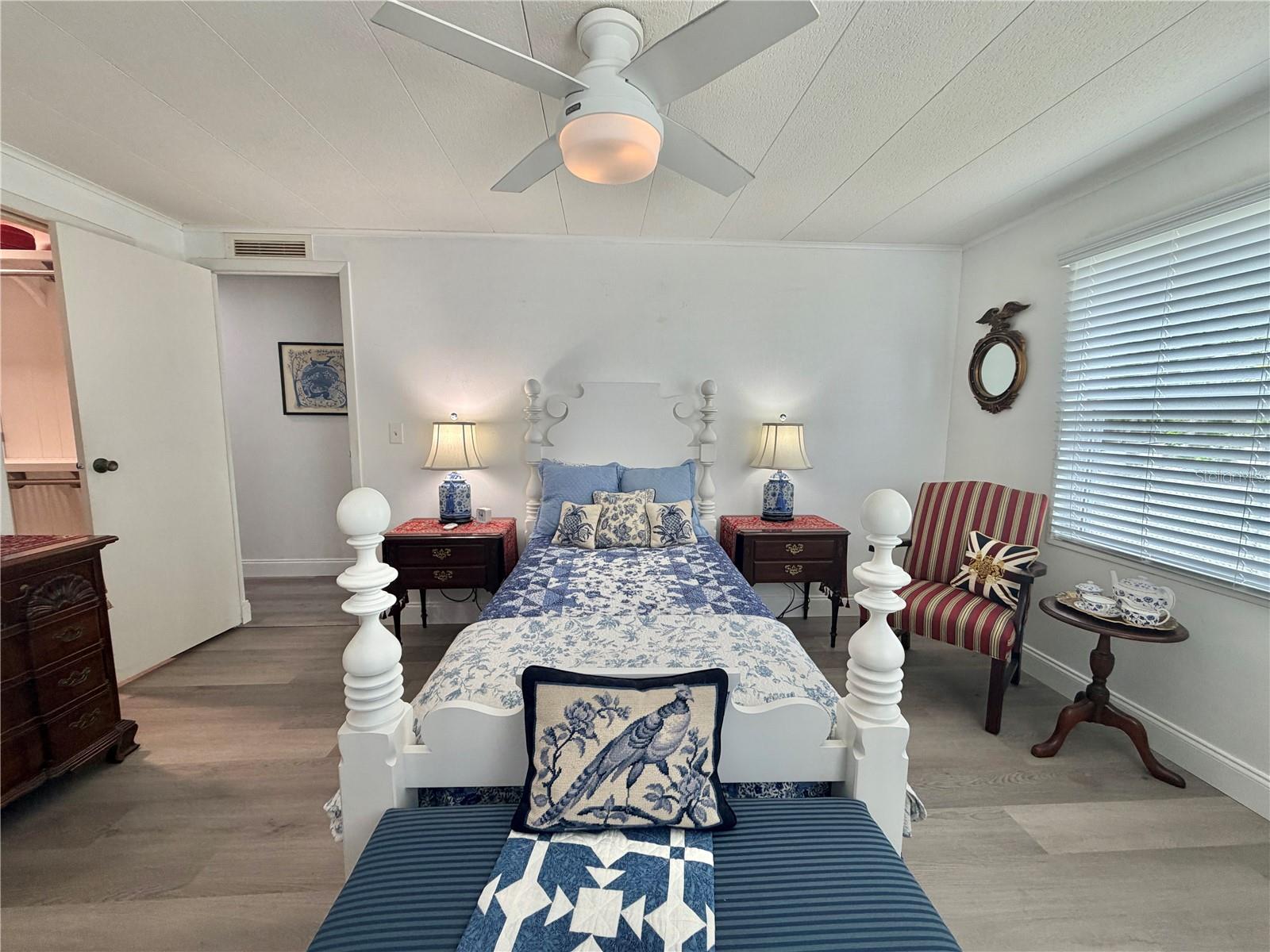 HAWTHORNE AT LEESBURG A COOP - Residential