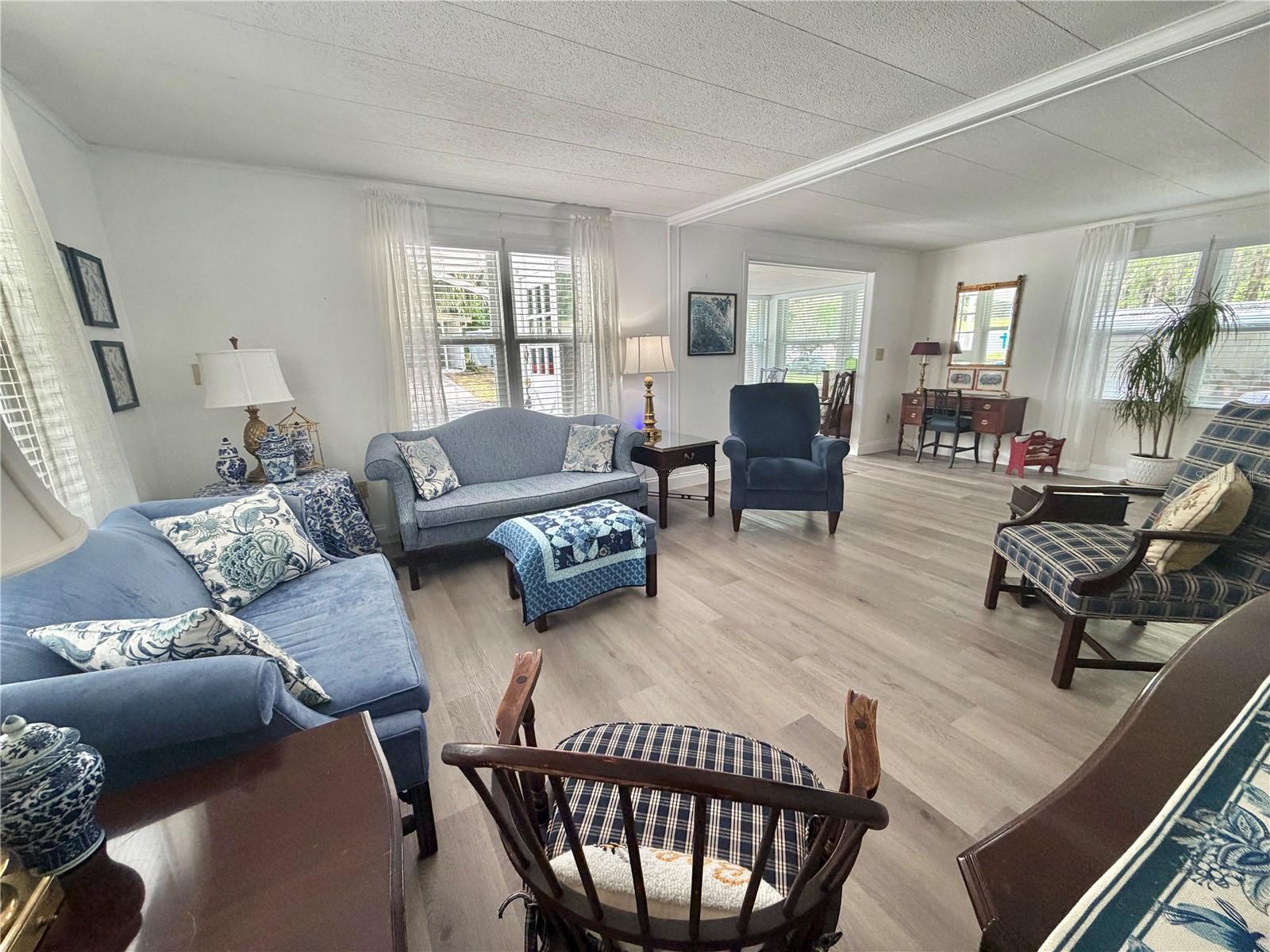 HAWTHORNE AT LEESBURG A COOP - Residential