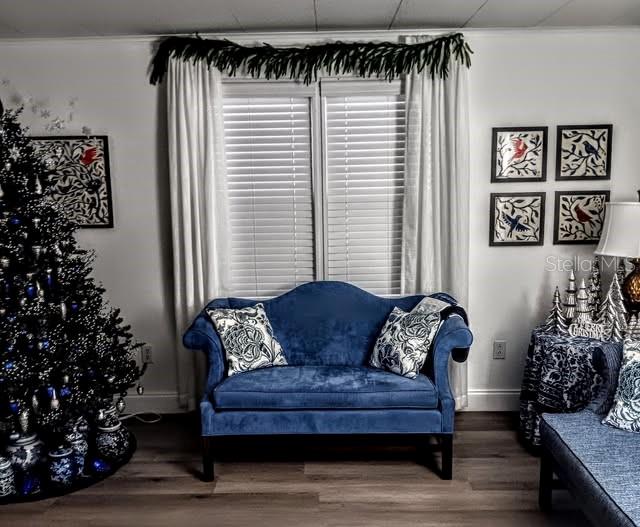 HAWTHORNE AT LEESBURG A COOP - Residential