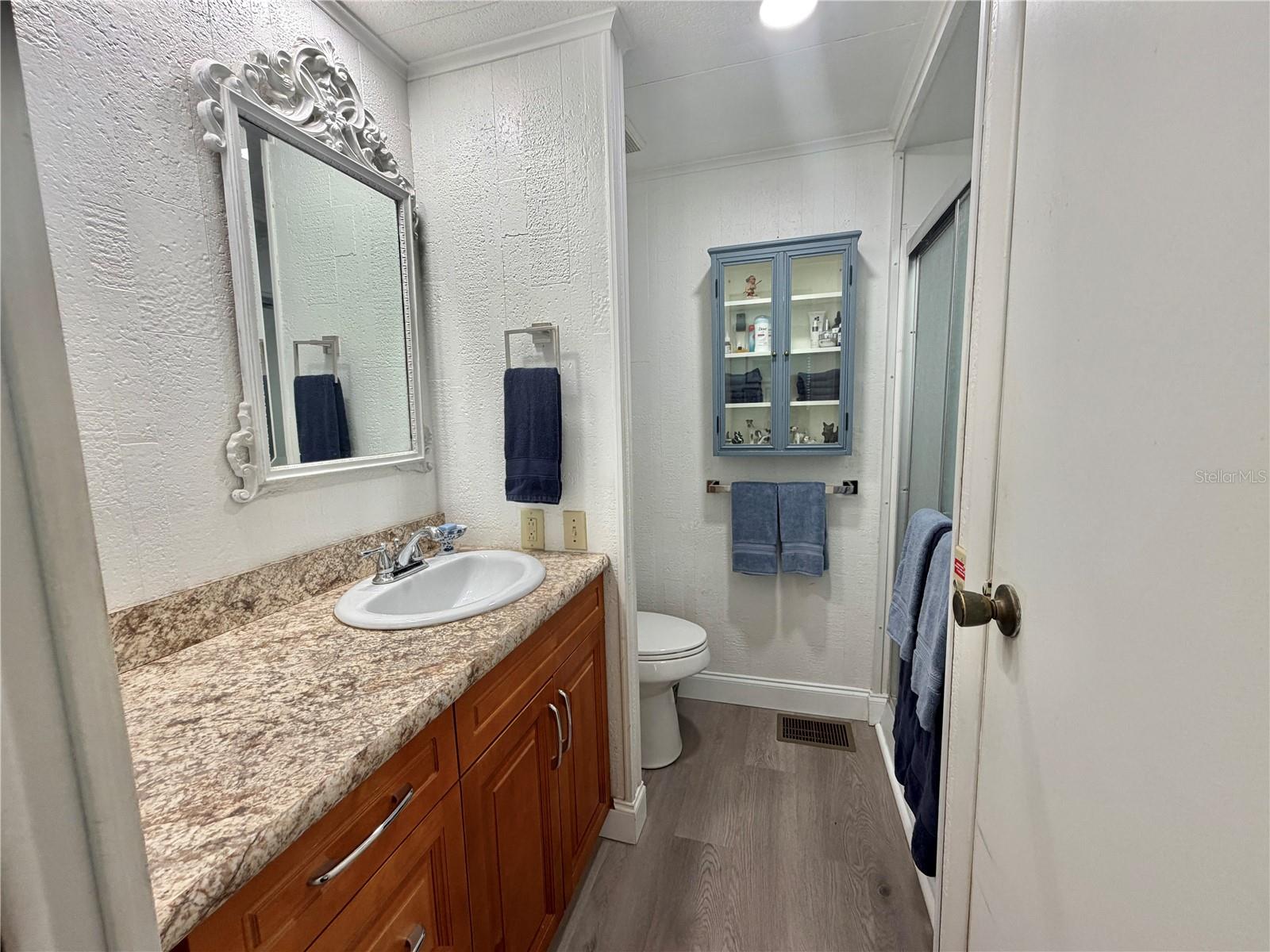 HAWTHORNE AT LEESBURG A COOP - Residential