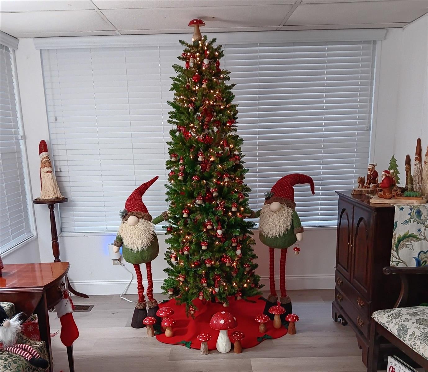 HAWTHORNE AT LEESBURG A COOP - Residential