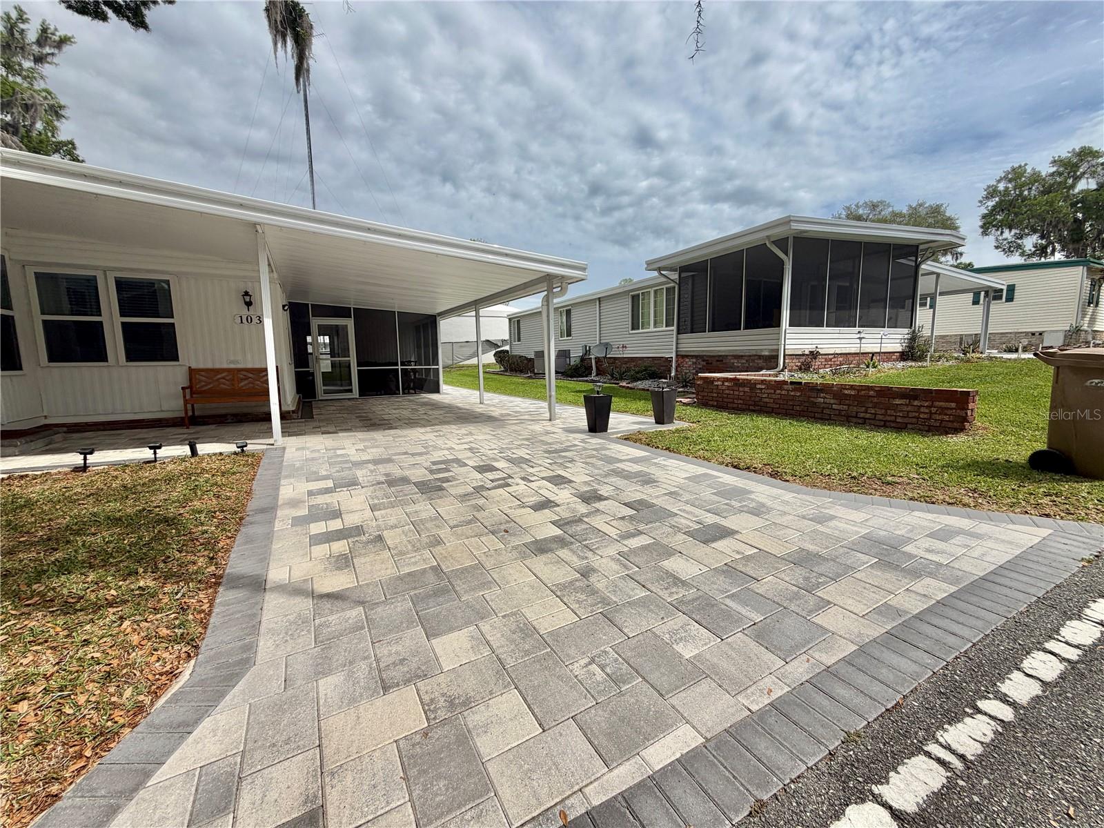 HAWTHORNE AT LEESBURG A COOP - Residential