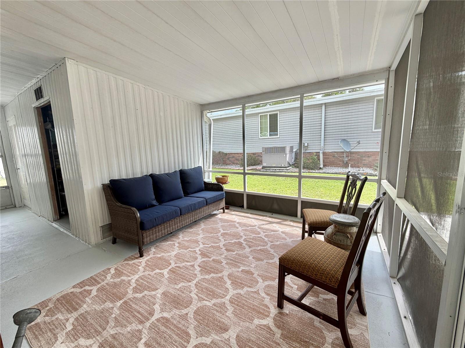 HAWTHORNE AT LEESBURG A COOP - Residential