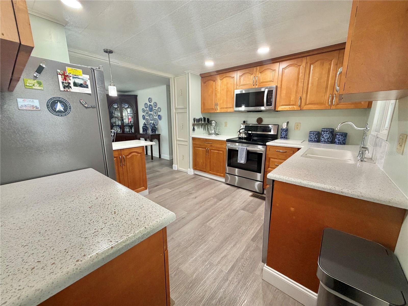 HAWTHORNE AT LEESBURG A COOP - Residential